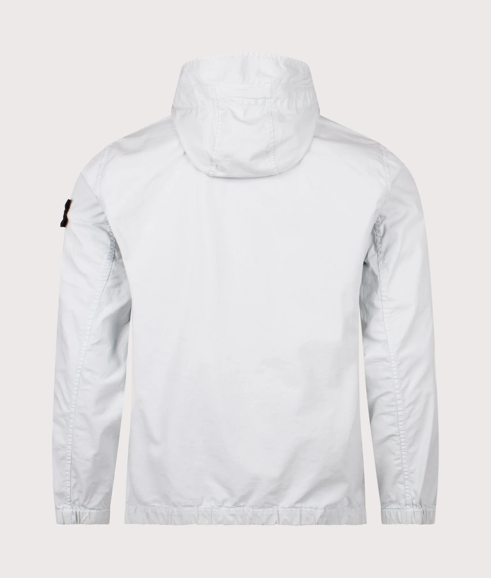 Hooded Field Jacket sold by EQVVS product image thumbnail 4