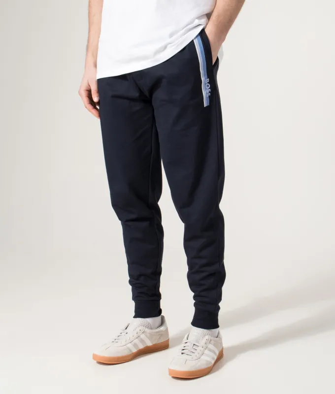 Authentic Track Pants made by Hugo Boss