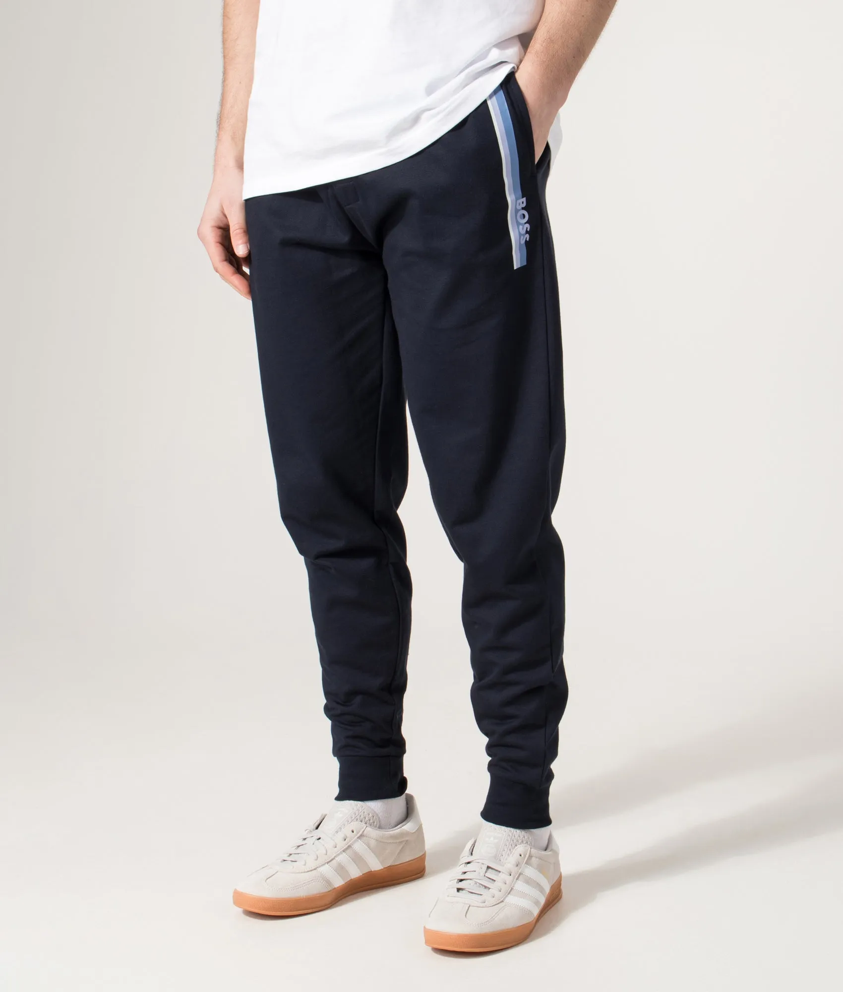 Authentic Track Pants sold by EQVVS