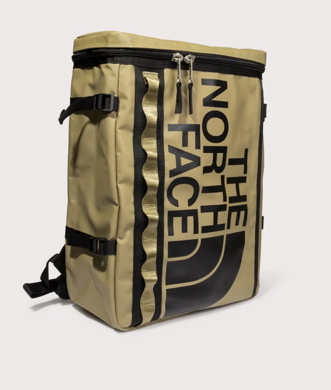Fuse Box Backpack made by The North Face