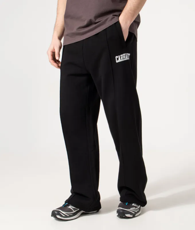 Relaxed Fit Pond Corps Sweatpants sold by EQVVS