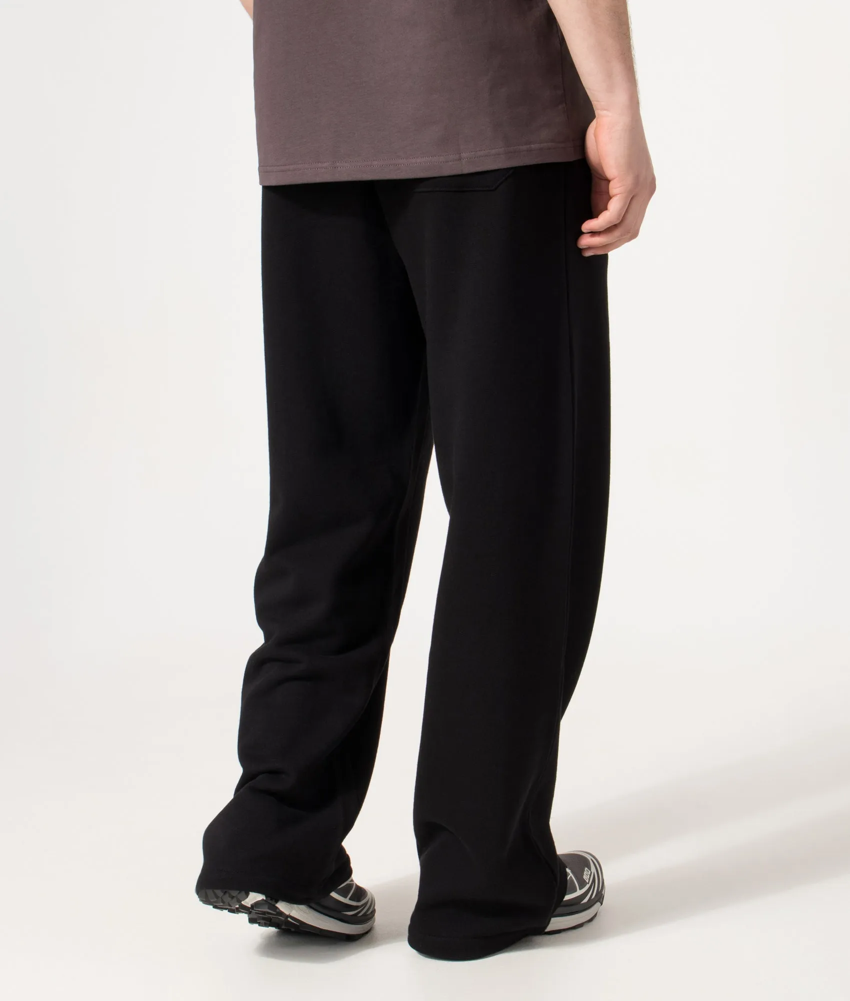 Relaxed Fit Pond Corps Sweatpants sold by EQVVS product image thumbnail 4