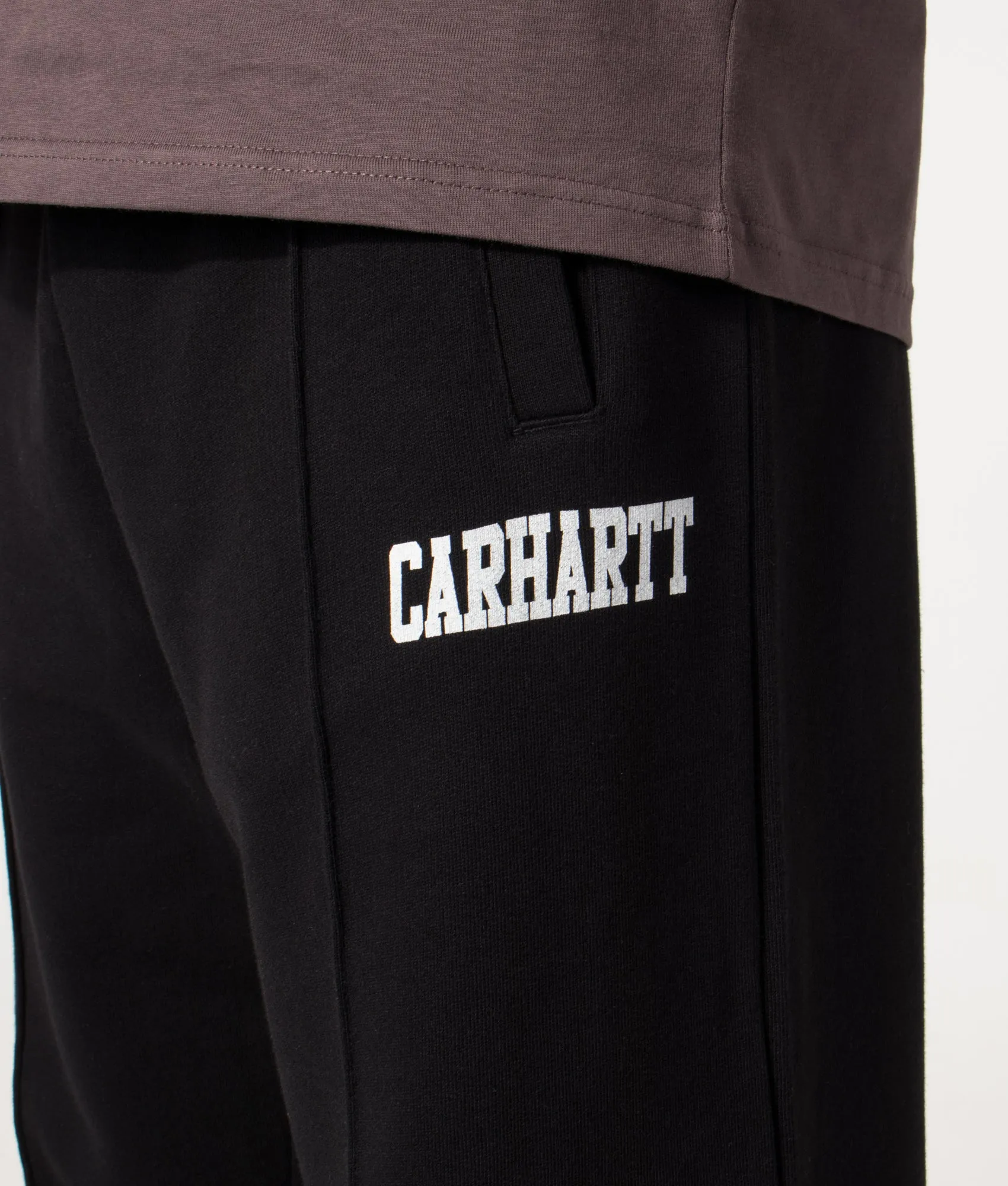 Relaxed Fit Pond Corps Sweatpants sold by EQVVS product image thumbnail 2