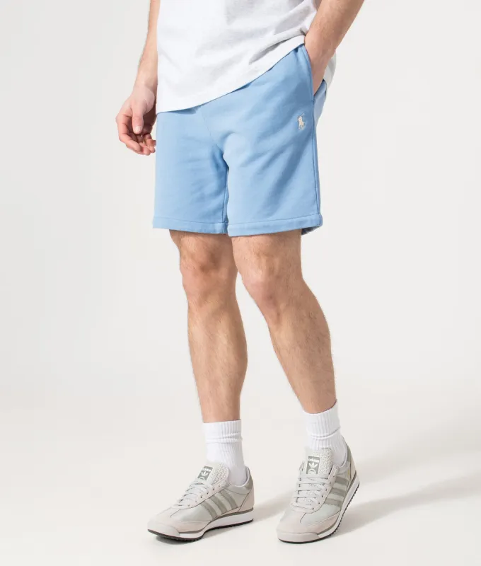 Athletic Sweat Shorts made by Polo by Ralph Lauren