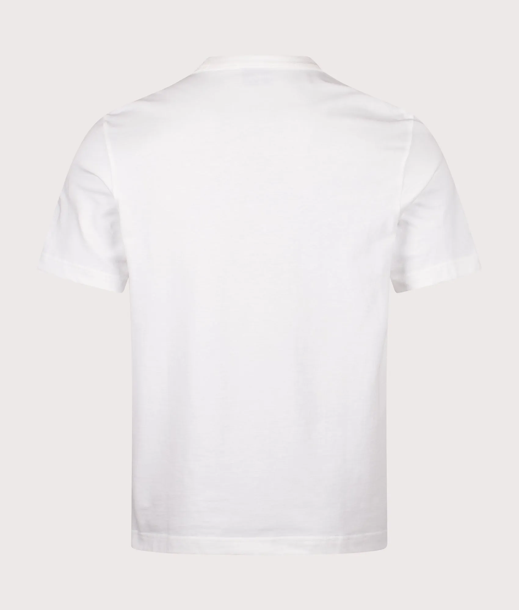 Striped T-Shirt sold by EQVVS product image thumbnail 3