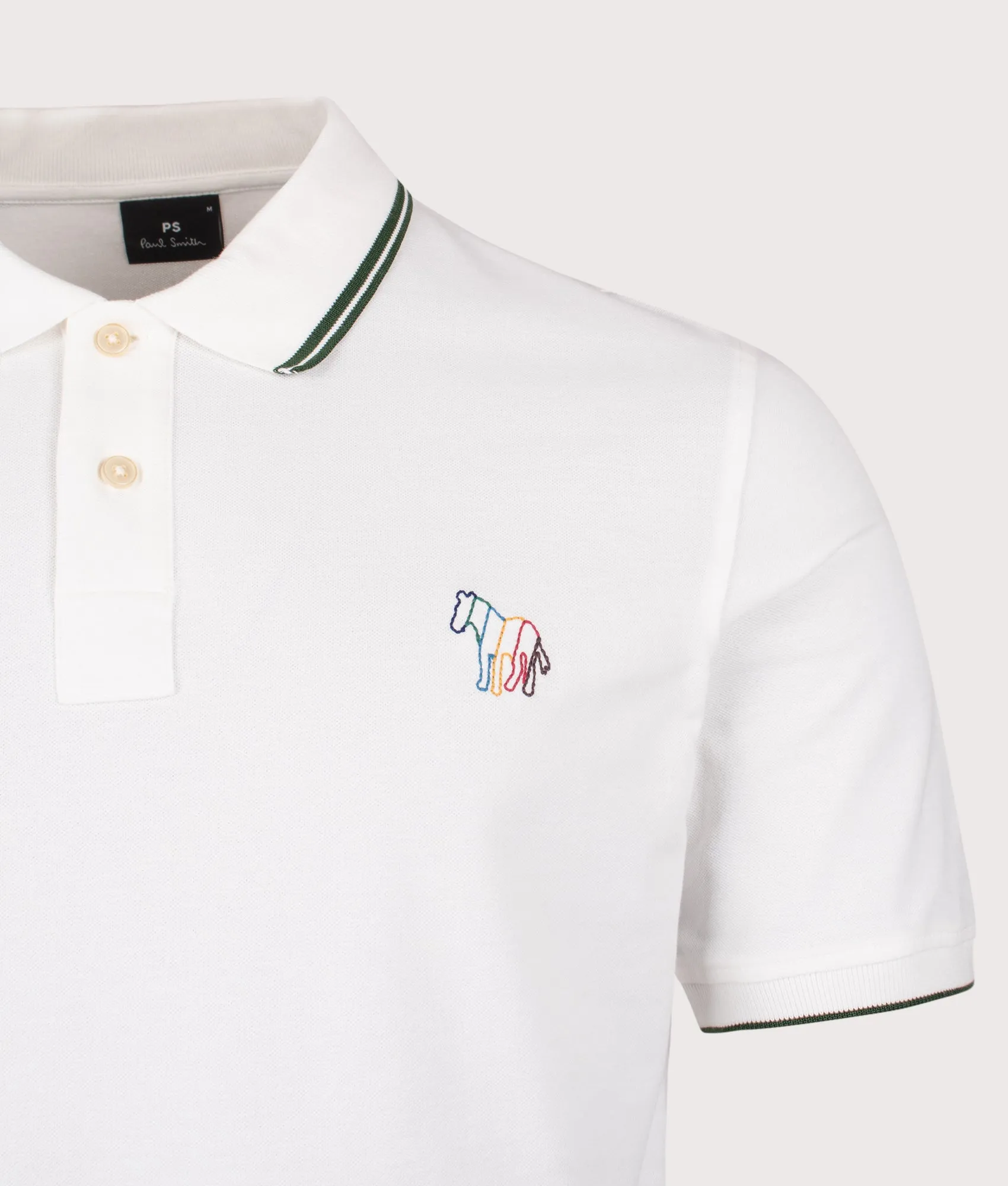 Polo Shirt sold by EQVVS product image thumbnail 2