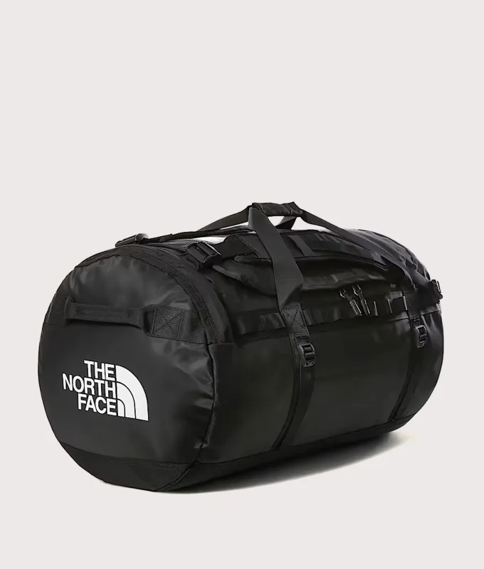 Large Base Camp Duffel Bag made by The North Face