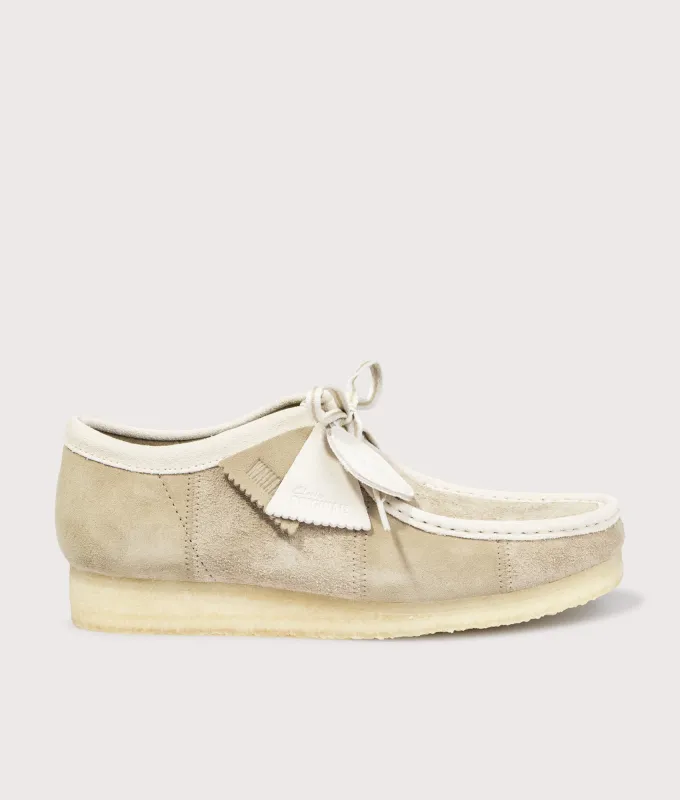 Wallabee sold by EQVVS