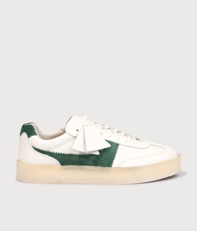 Tor 80 Sneakers made by EQVVS