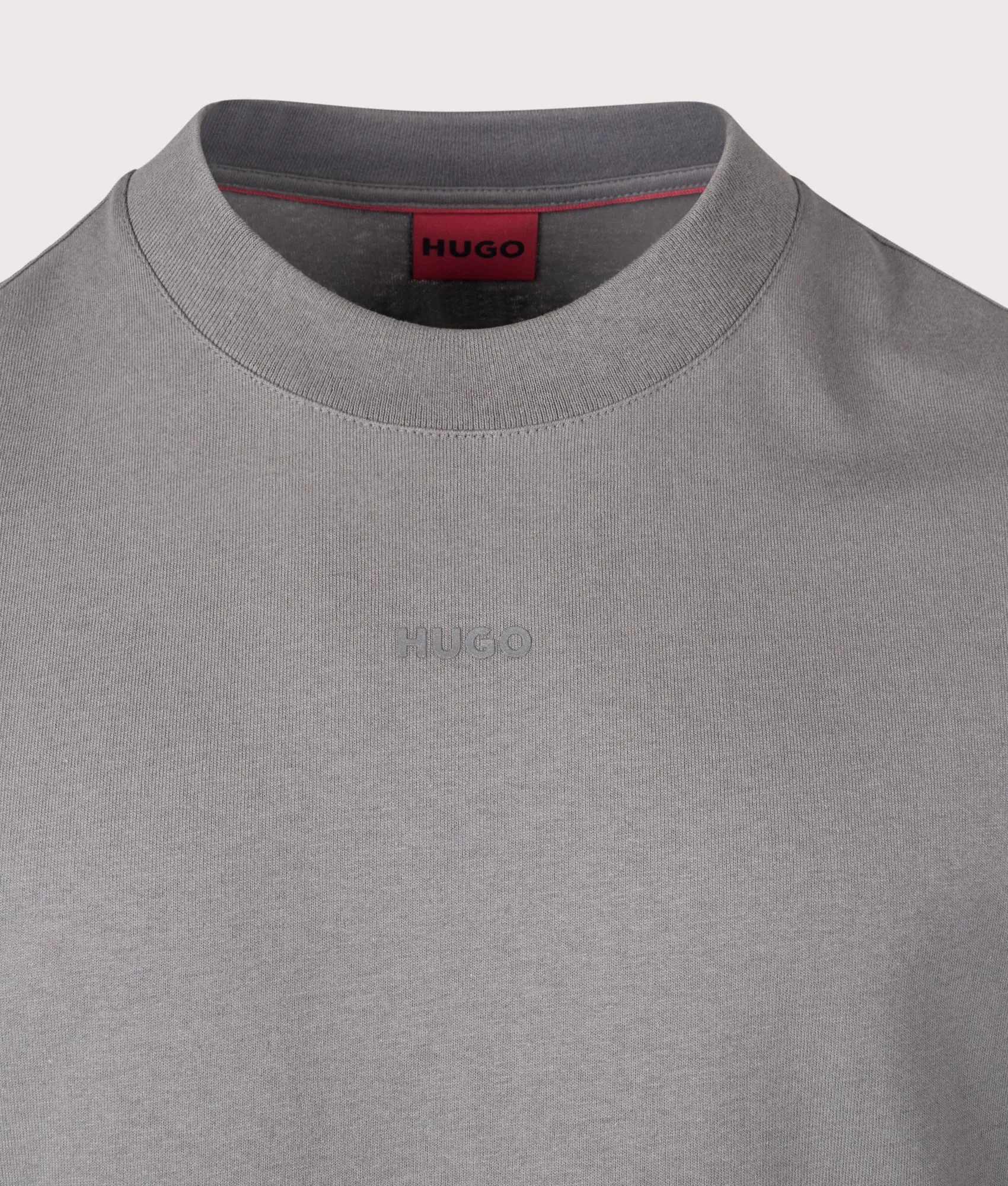 Relxed Fit Dapolino T-Shirt sold by EQVVS product image thumbnail 2