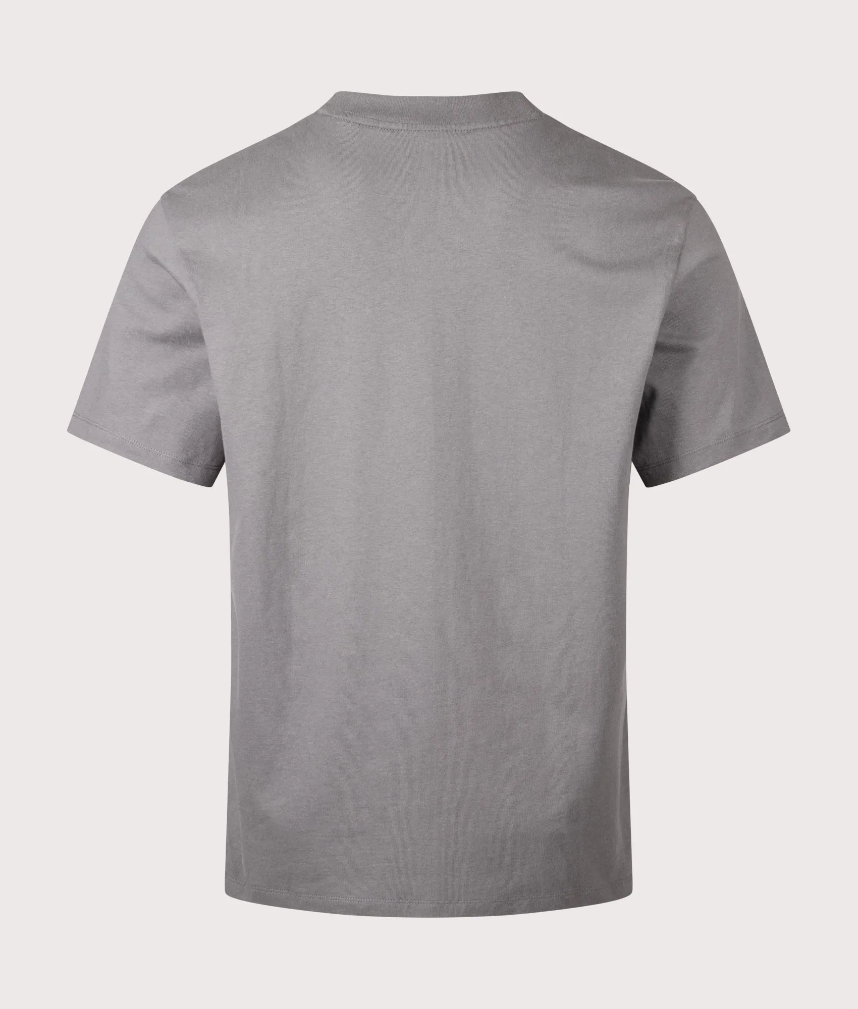 Relxed Fit Dapolino T-Shirt sold by EQVVS product image thumbnail 3