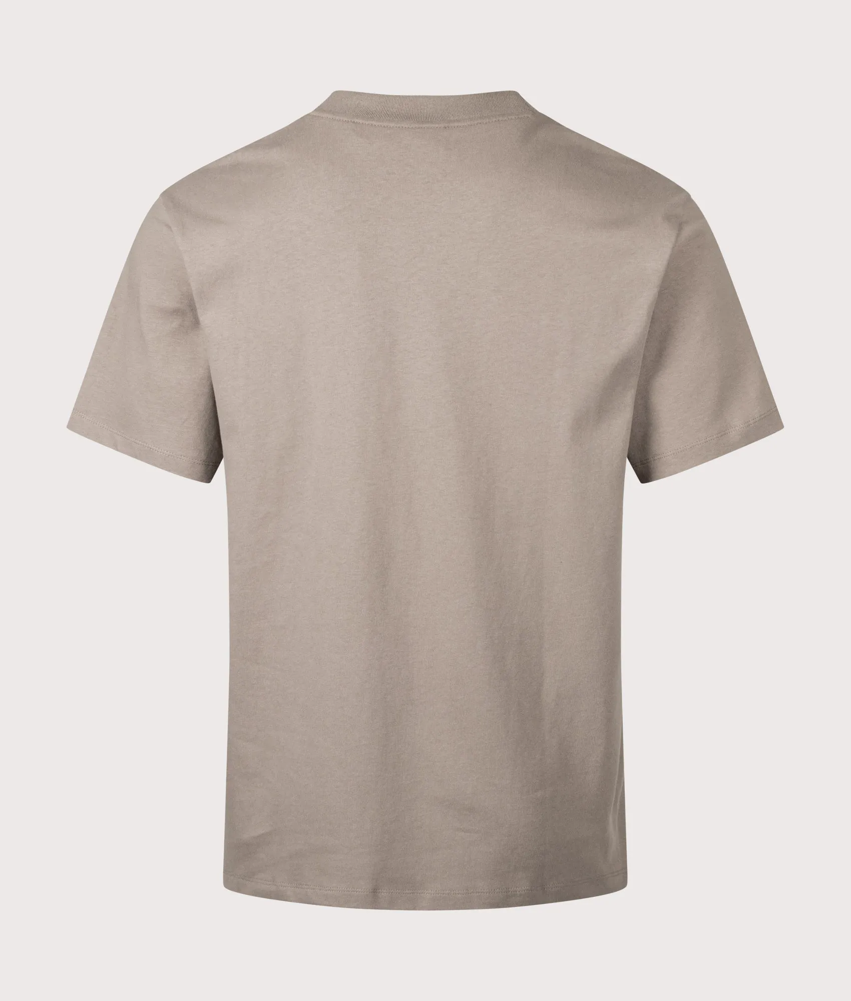 Relxed Fit Dapolino T-Shirt sold by EQVVS product image thumbnail 3