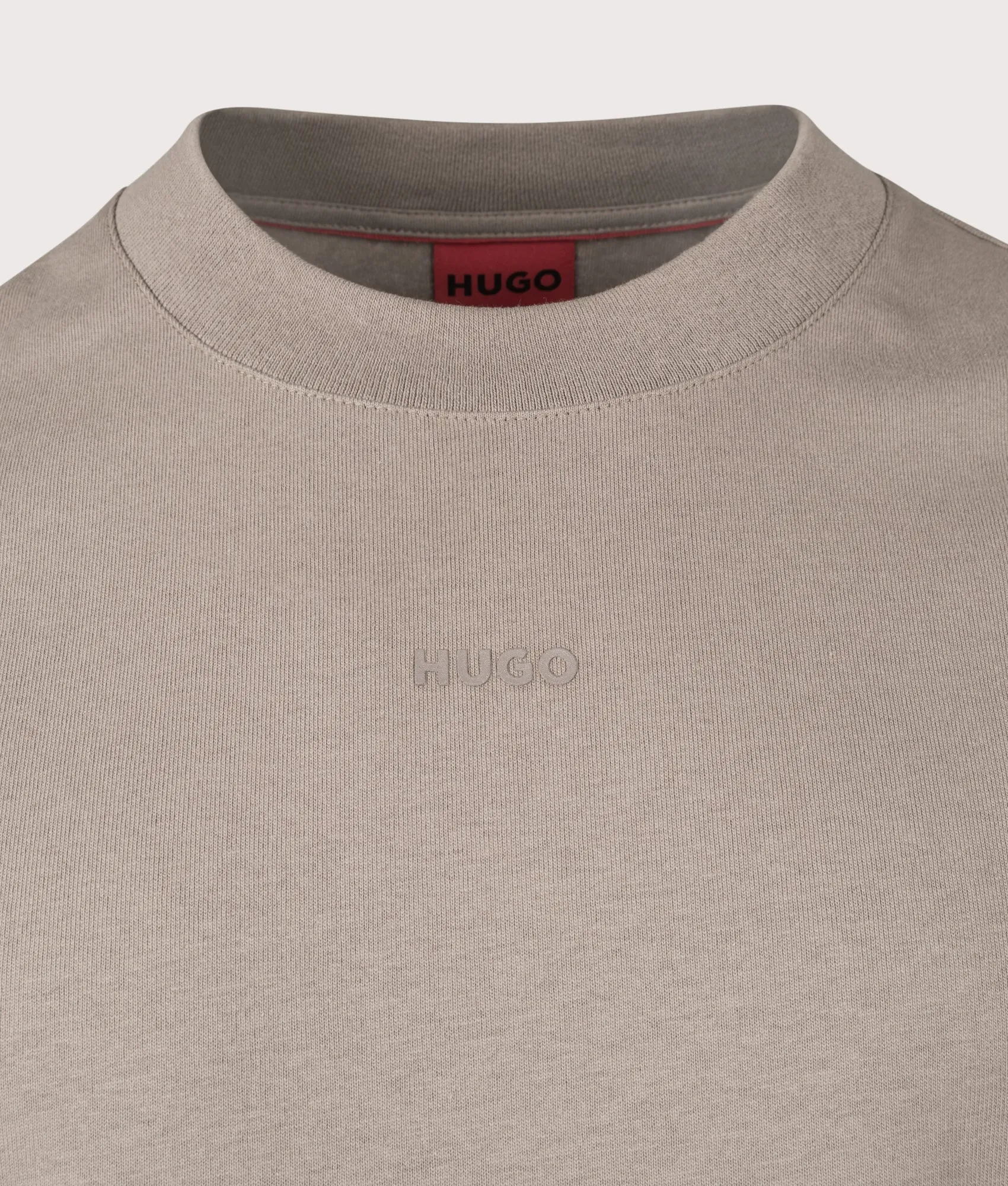 Relxed Fit Dapolino T-Shirt sold by EQVVS product image thumbnail 2