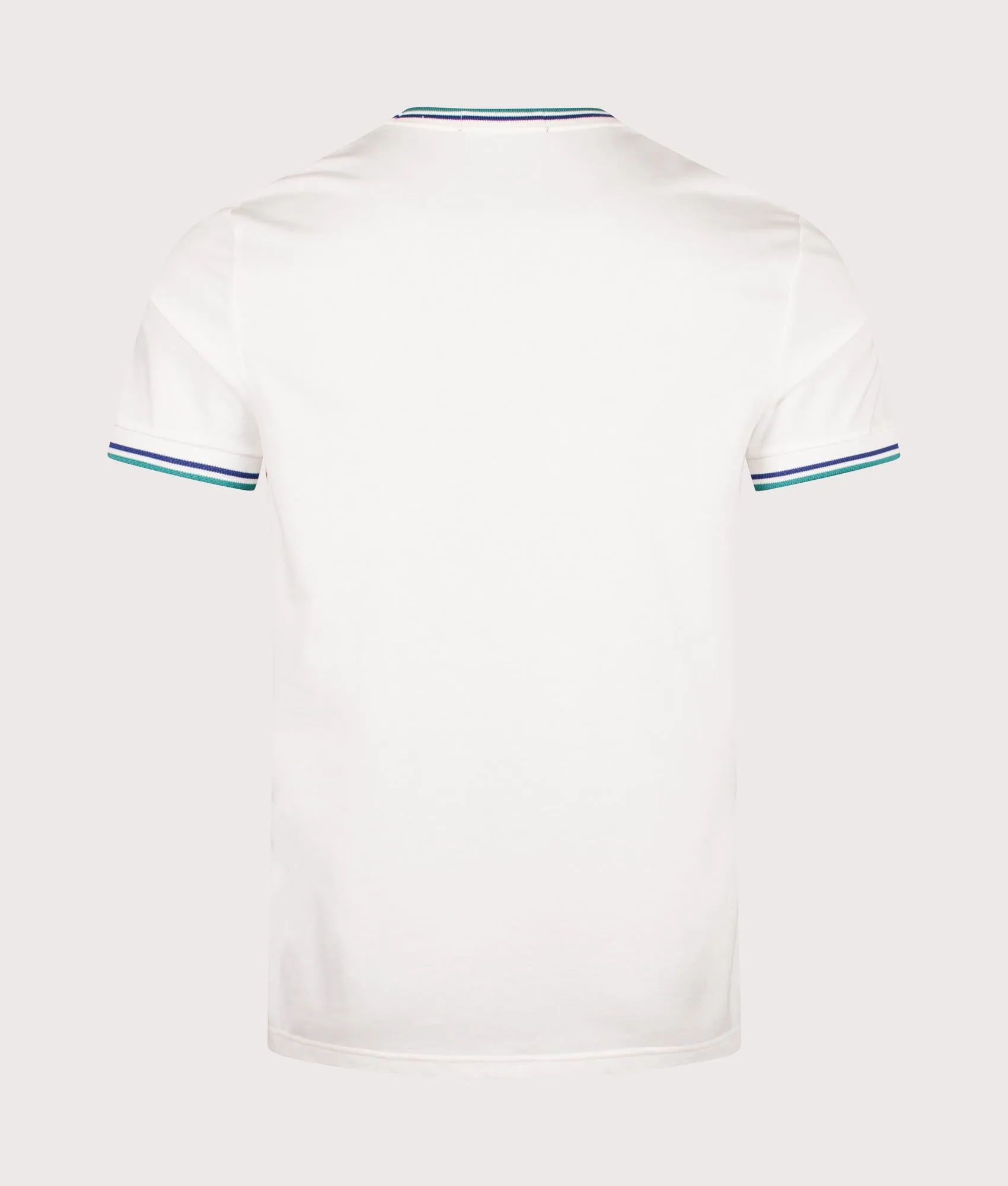 Twin Tipped T-Shirt sold by EQVVS product image thumbnail 3