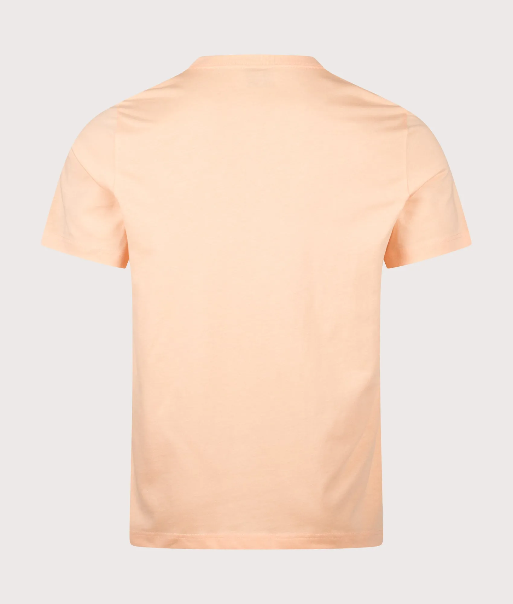 Regular Fit Zebra T-Shirt sold by EQVVS product image thumbnail 3