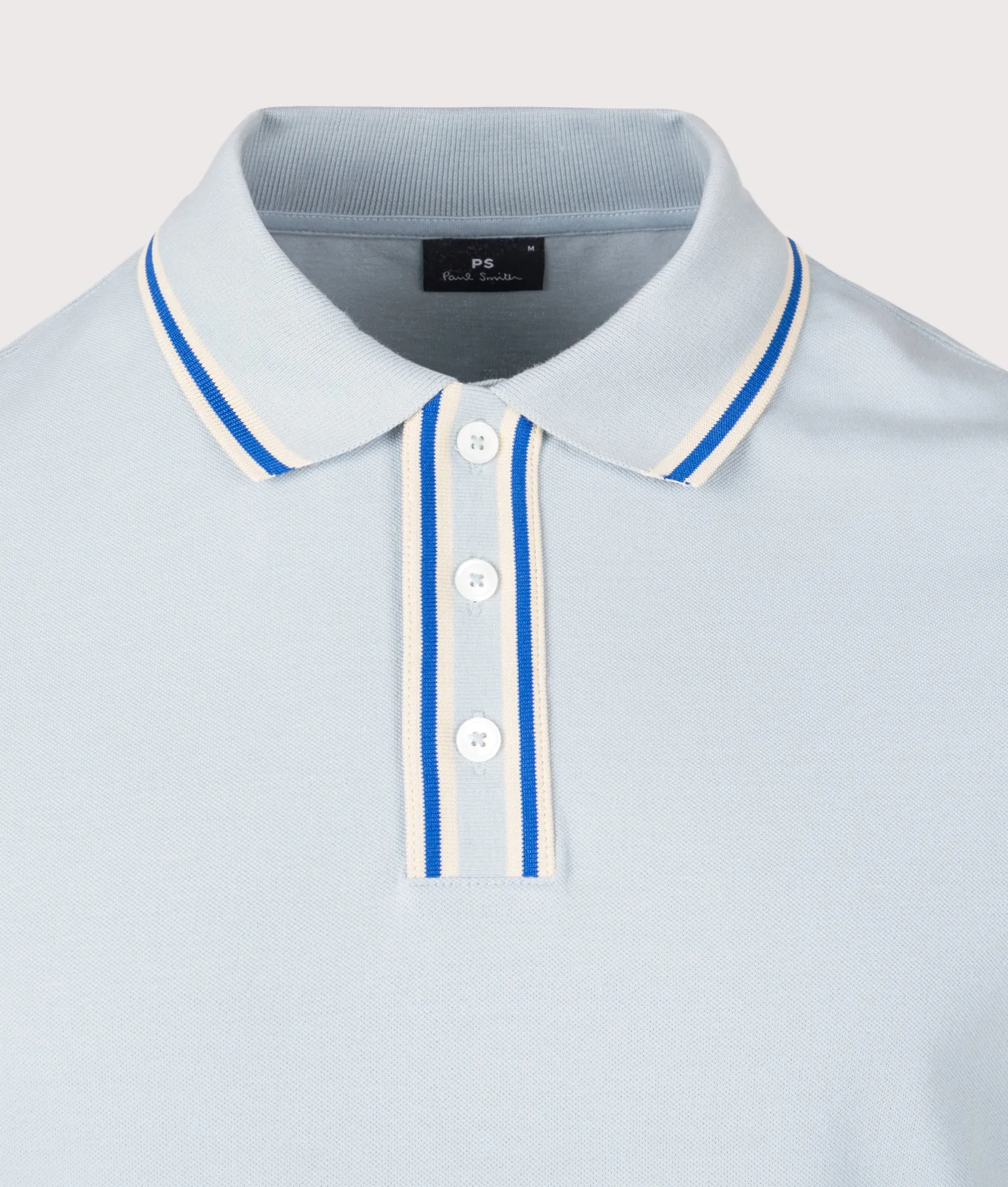 Polo Shirt sold by EQVVS product image thumbnail 2