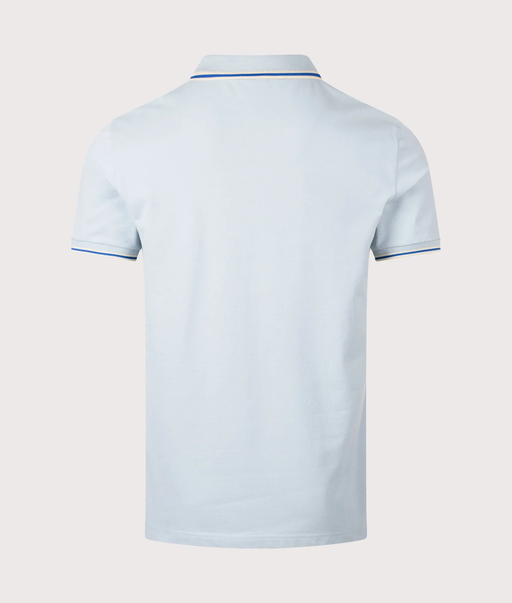 Polo Shirt sold by EQVVS product image thumbnail 3