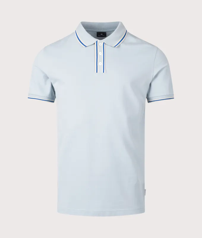 Polo Shirt sold by EQVVS