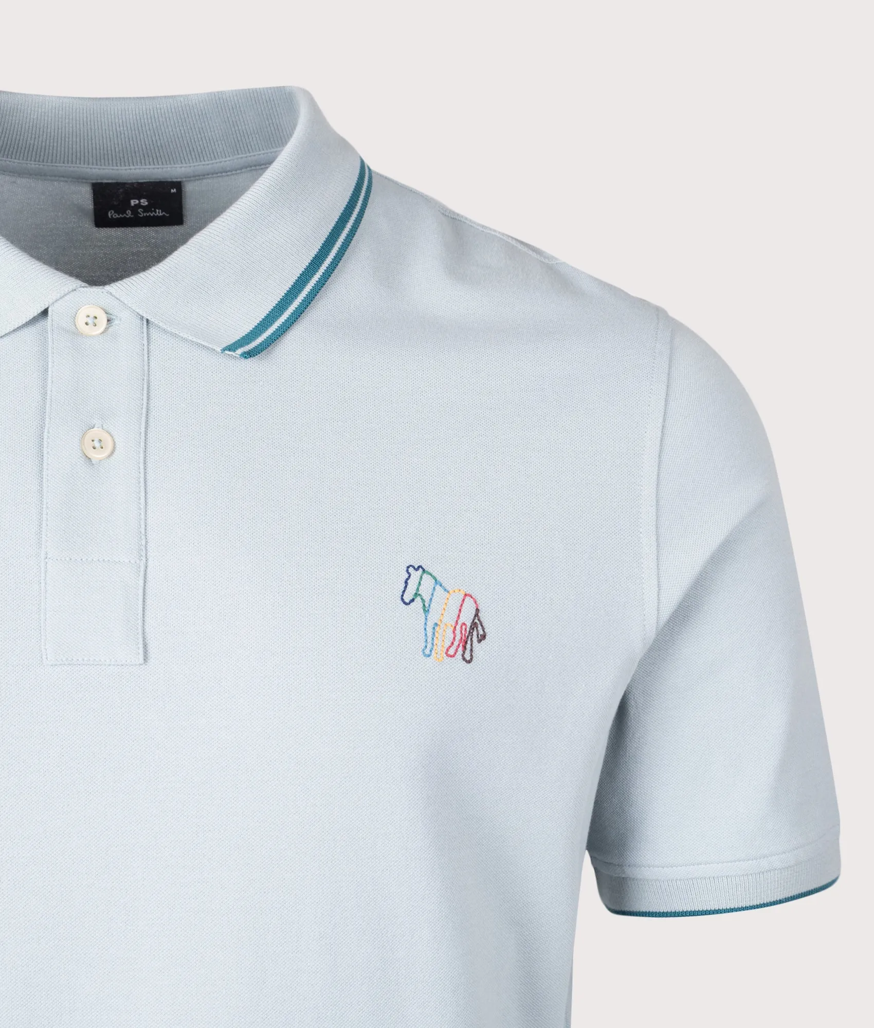 Polo Shirt sold by EQVVS product image thumbnail 2