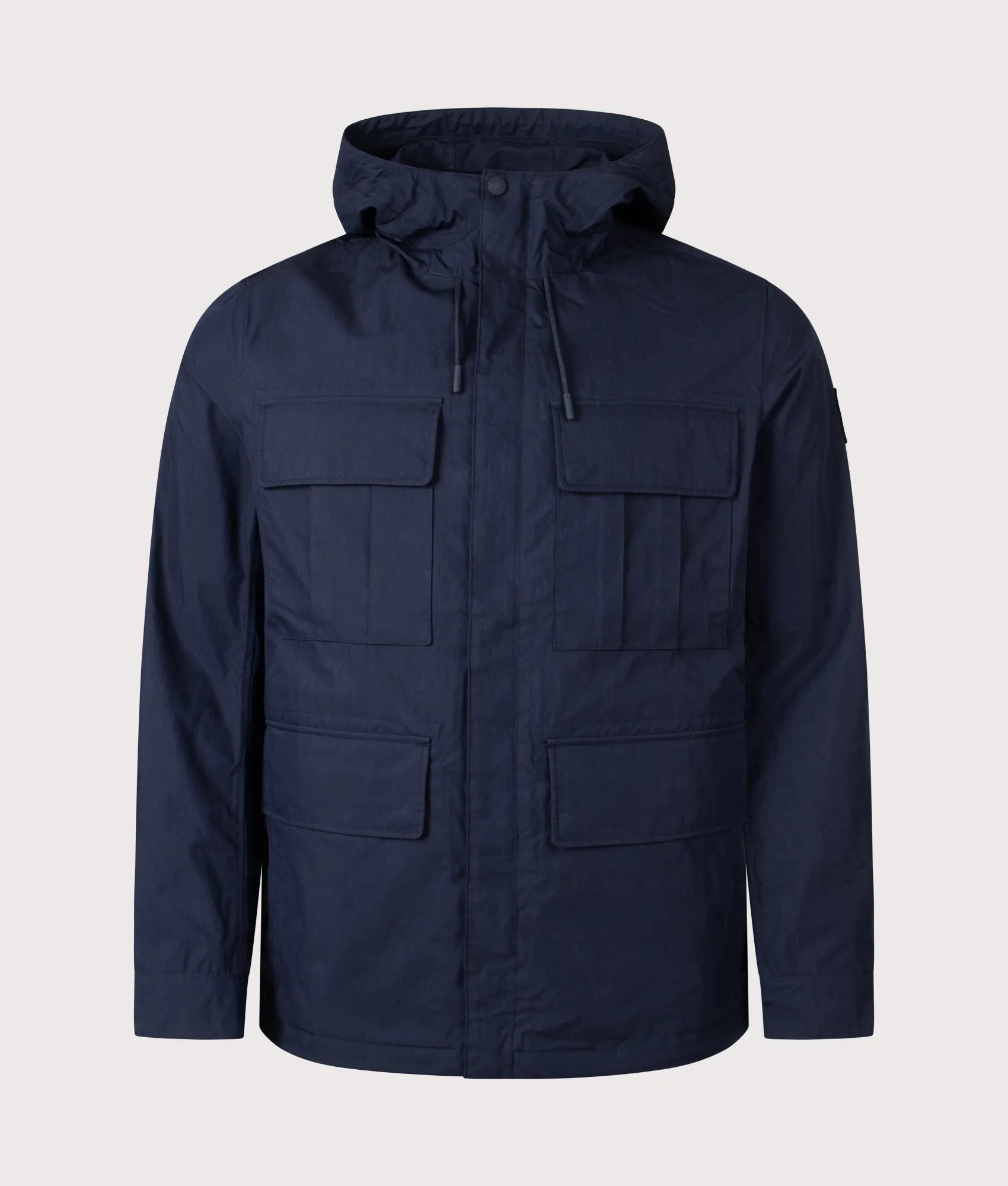 Cargo Jacket sold by EQVVS product image thumbnail 3
