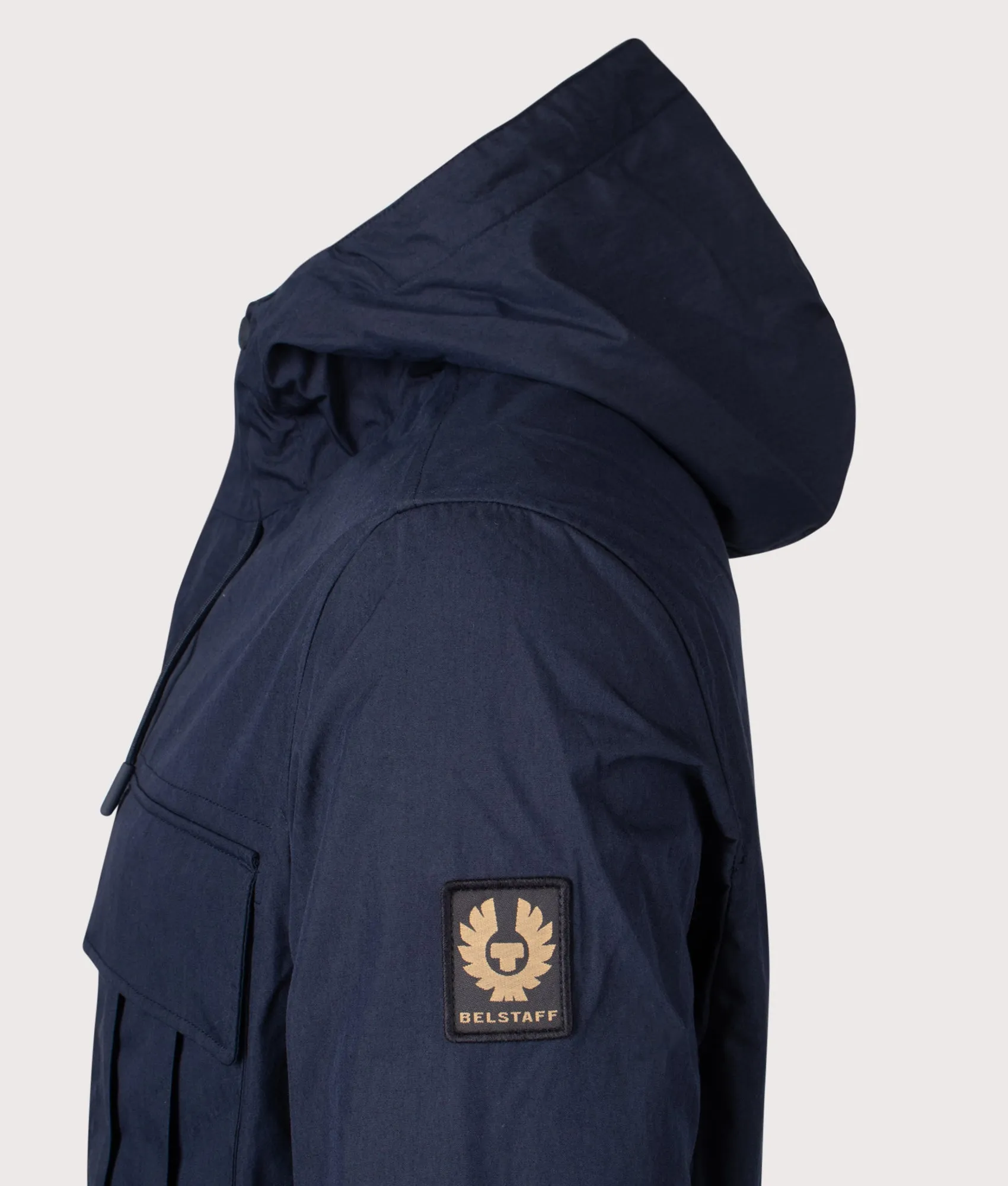 Cargo Jacket sold by EQVVS product image thumbnail 2