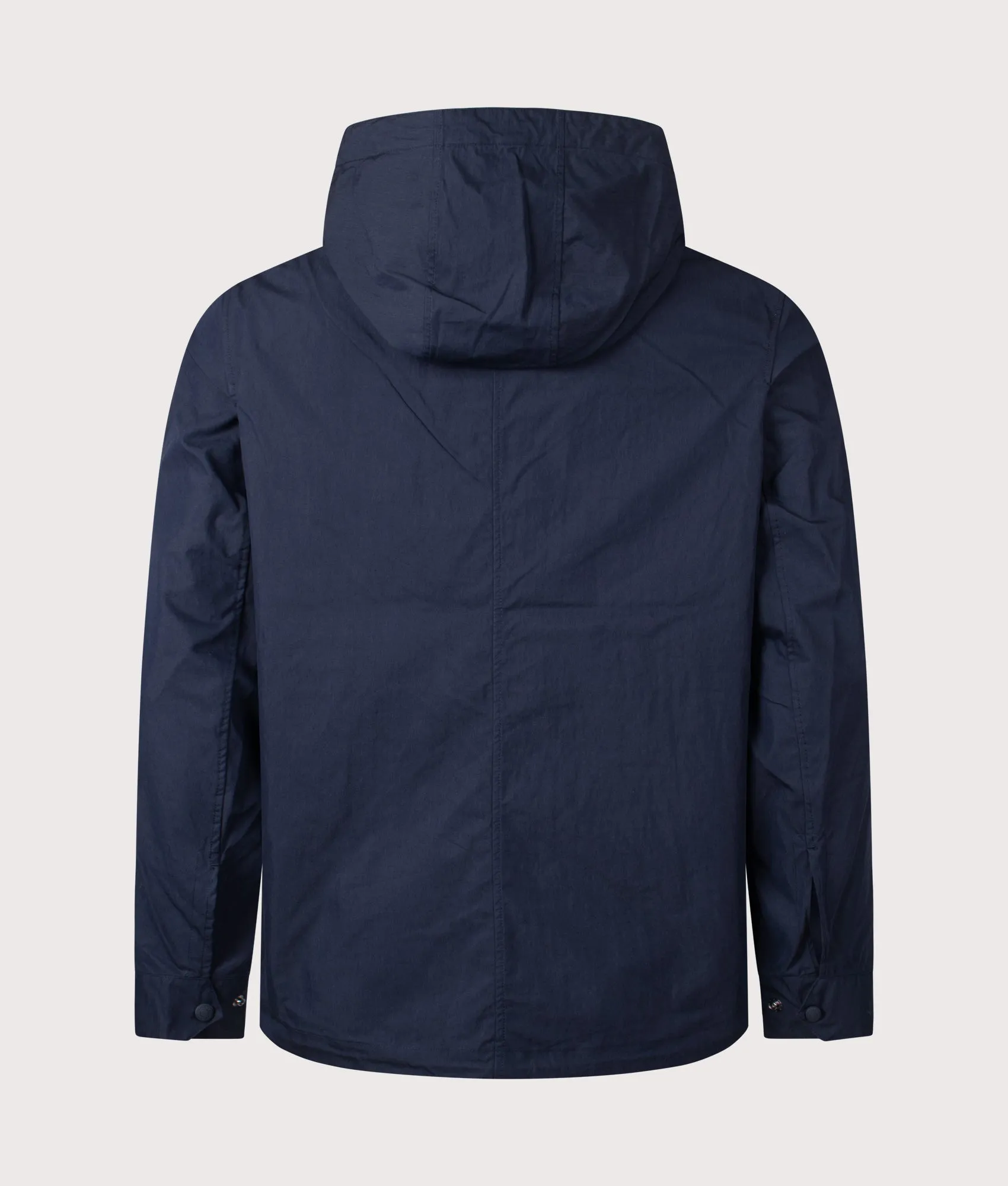 Cargo Jacket sold by EQVVS product image thumbnail 4