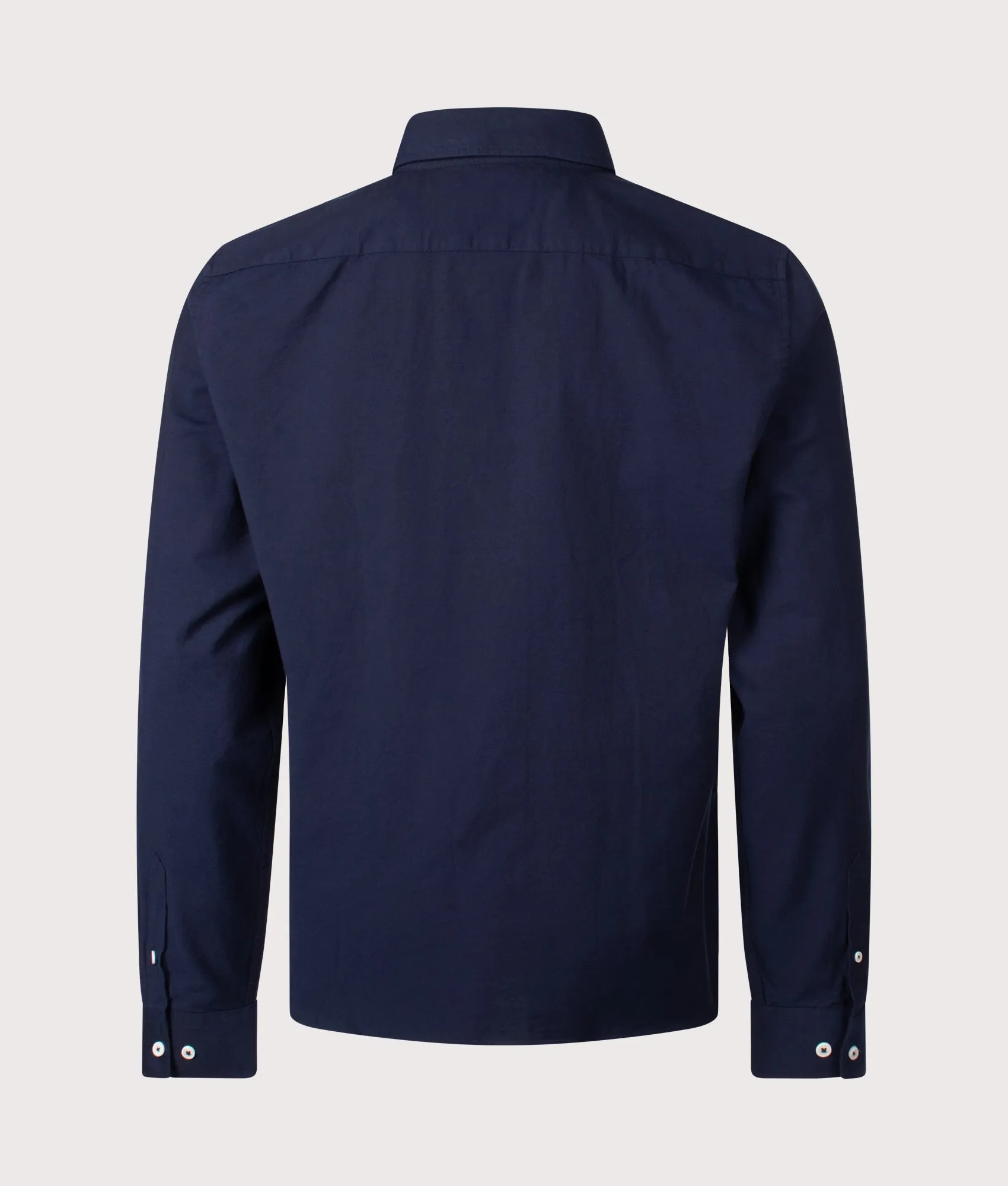 Slim Fit Street Shirt sold by EQVVS product image thumbnail 3