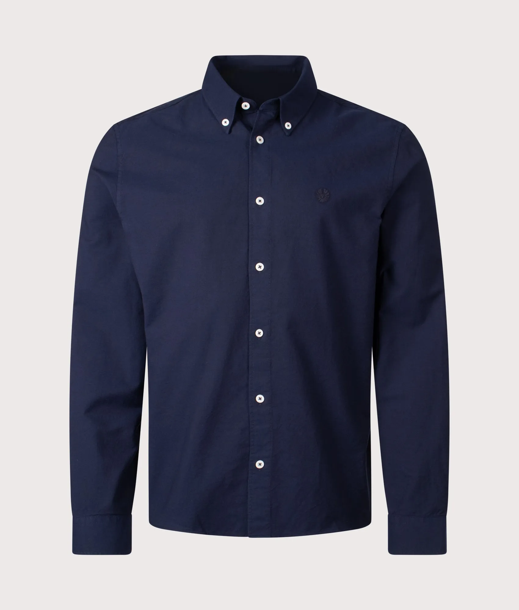Slim Fit Street Shirt sold by EQVVS
