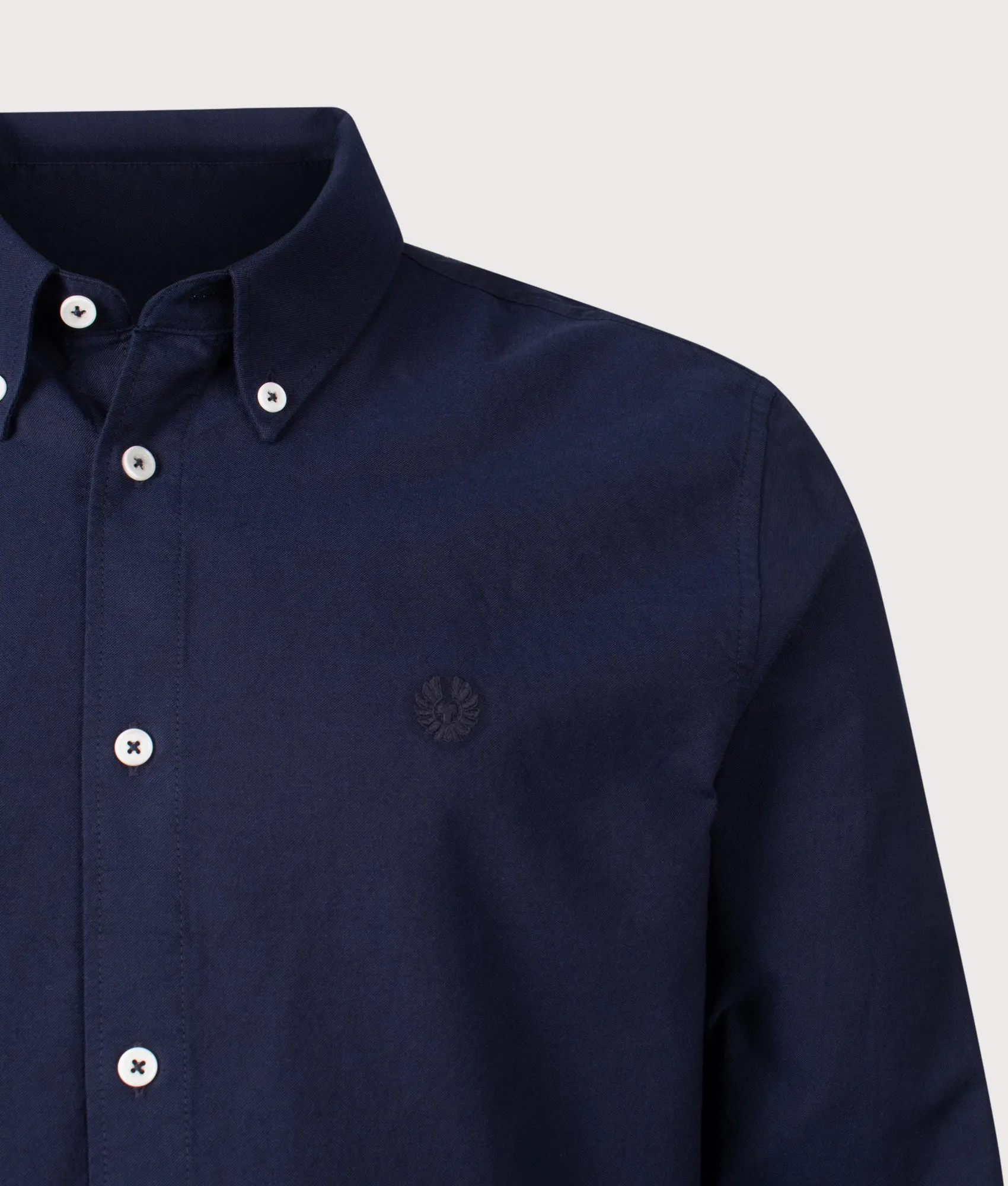 Slim Fit Street Shirt sold by EQVVS product image thumbnail 2