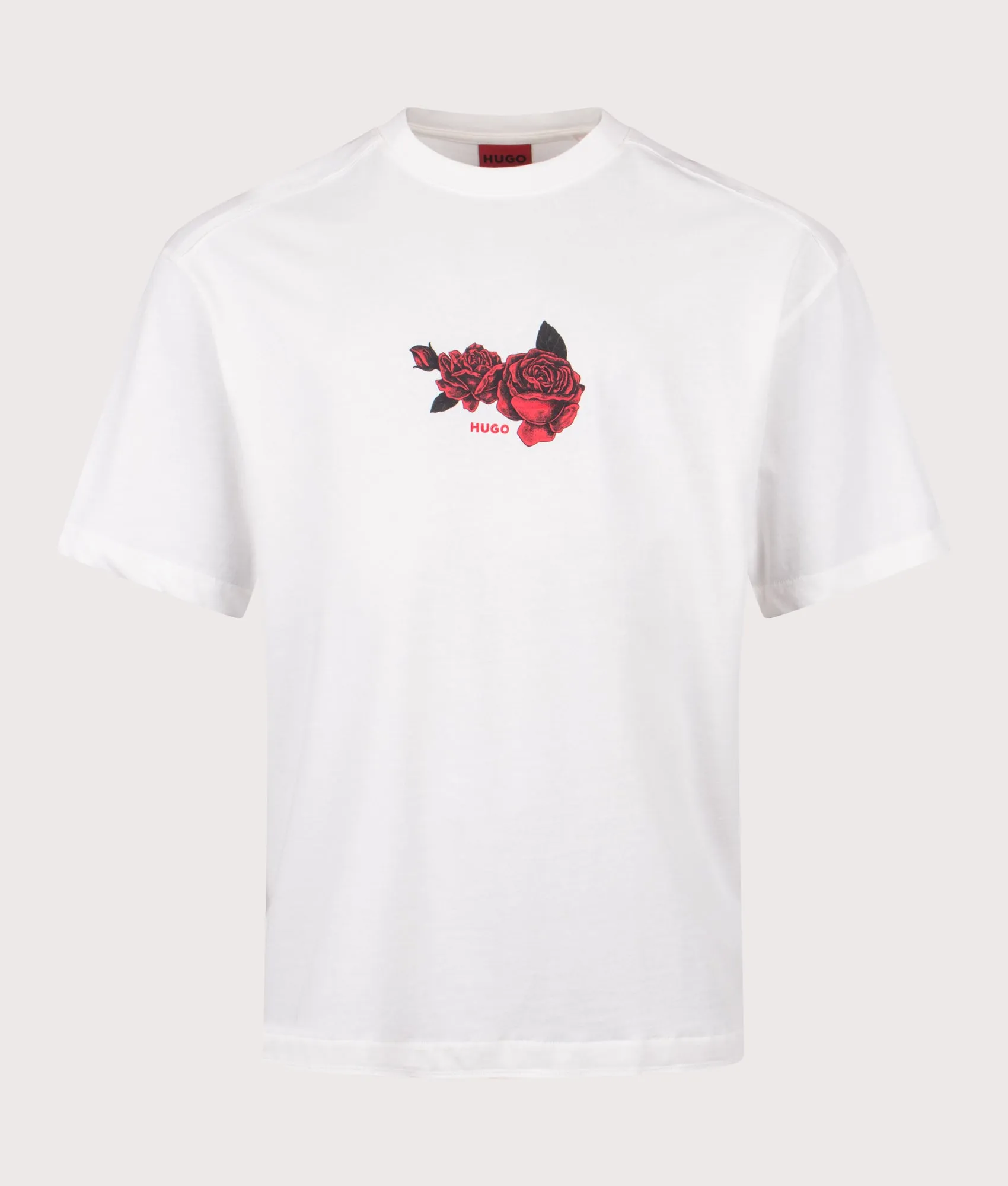 Oversized Domans T-Shirt sold by EQVVS product image thumbnail 2