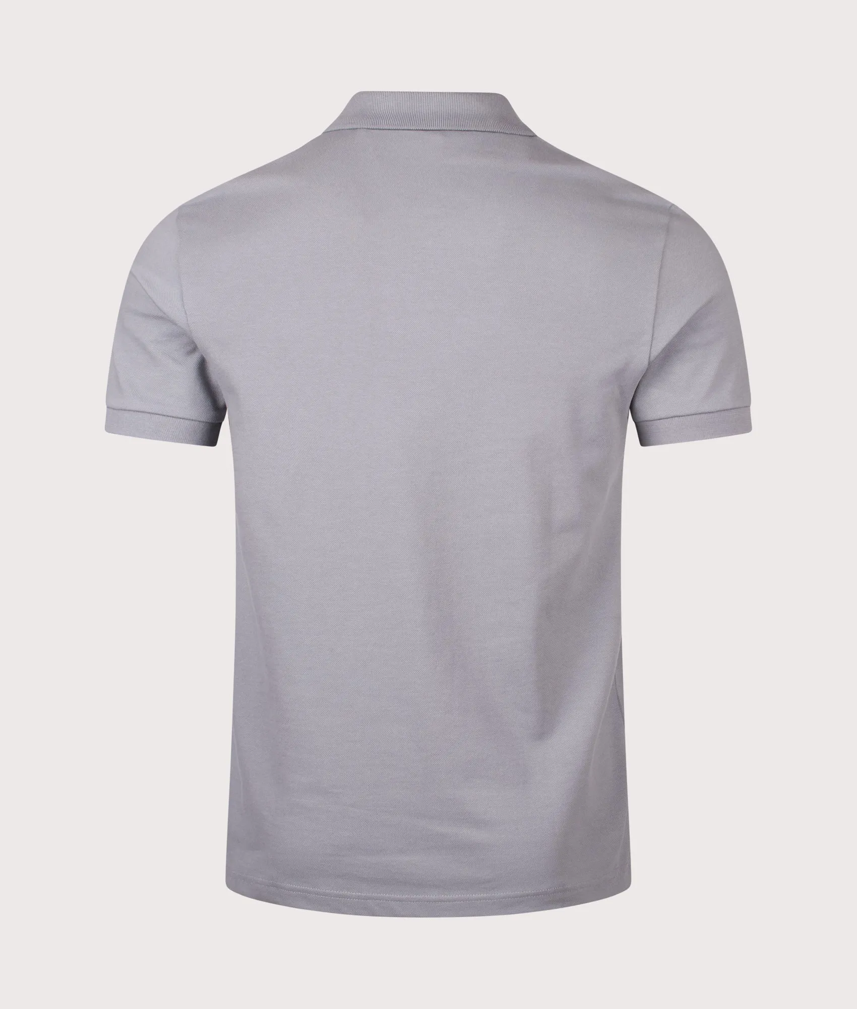 Slim Fit Passenger Polo Shirt sold by EQVVS product image thumbnail 3