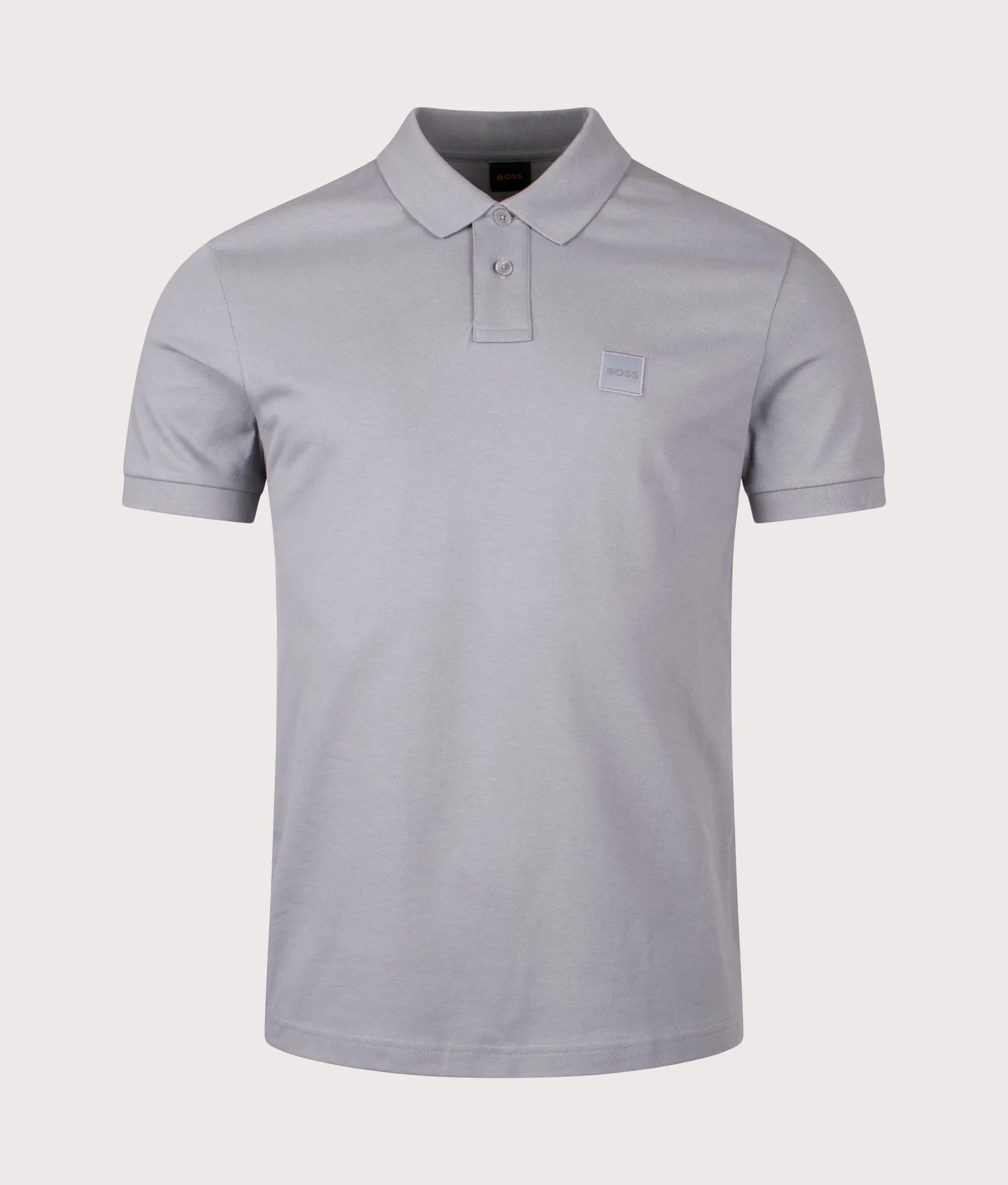 Slim Fit Passenger Polo Shirt sold by EQVVS