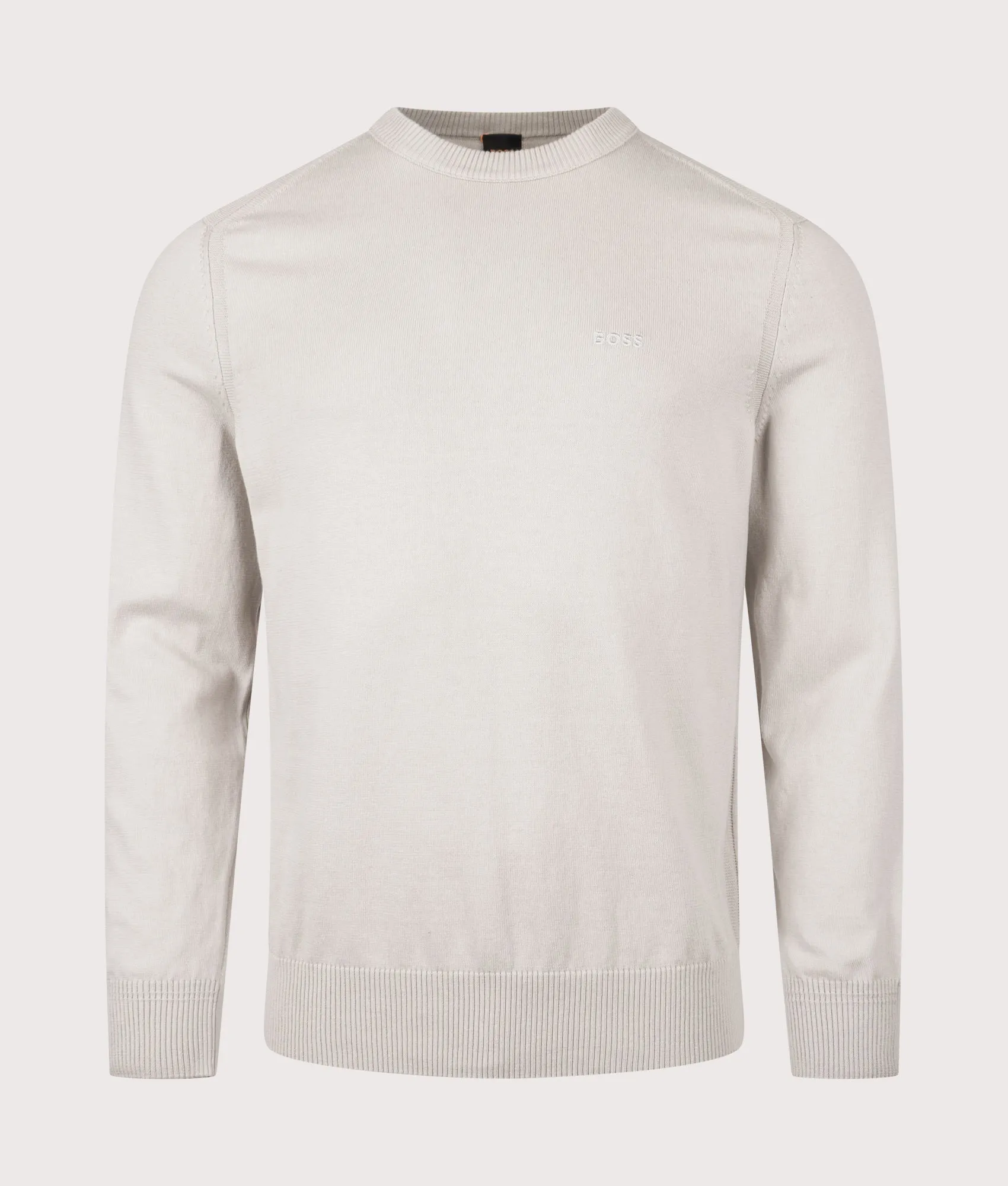 Asac Crewneck Knit sold by EQVVS