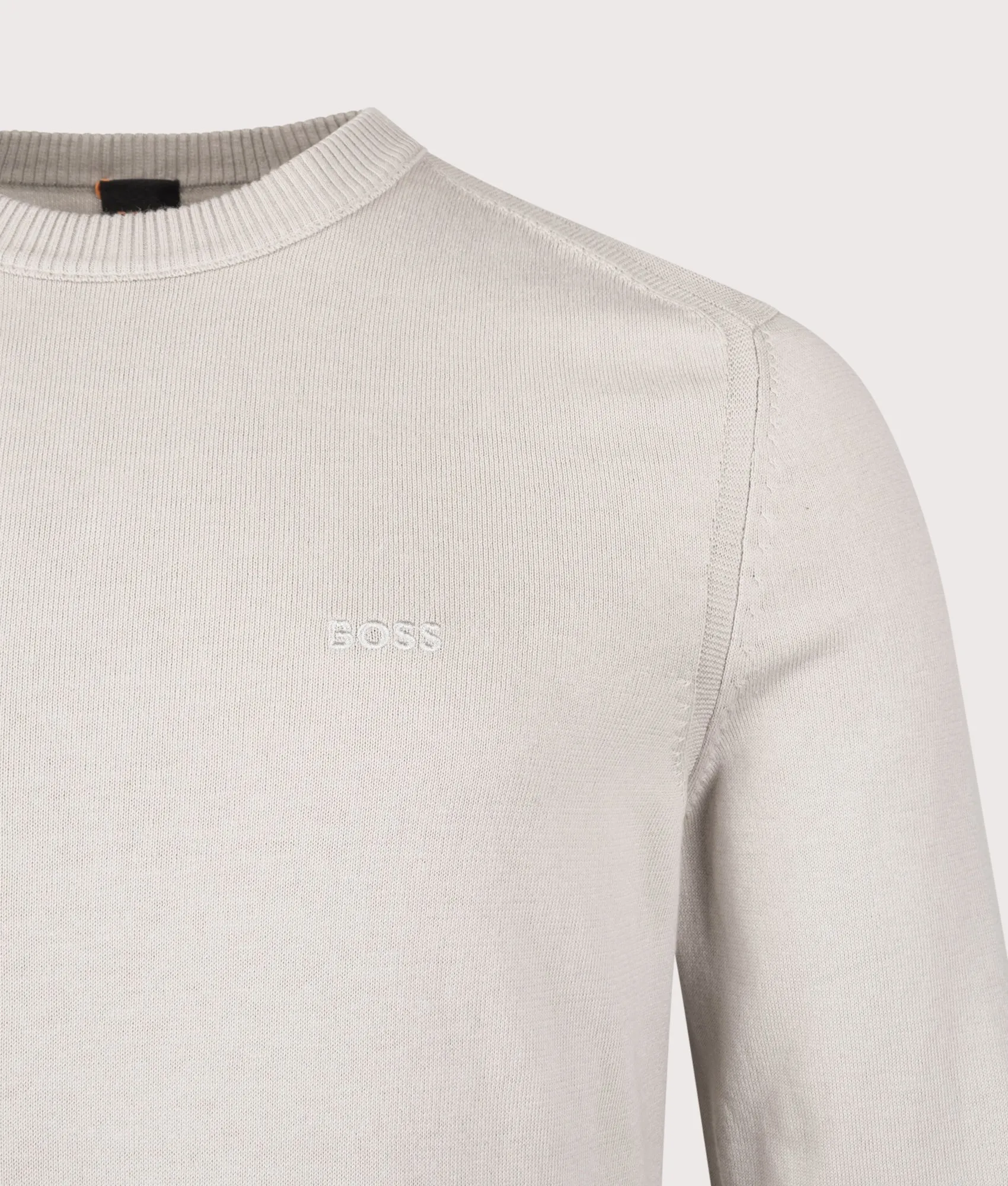 Asac Crewneck Knit sold by EQVVS product image thumbnail 2
