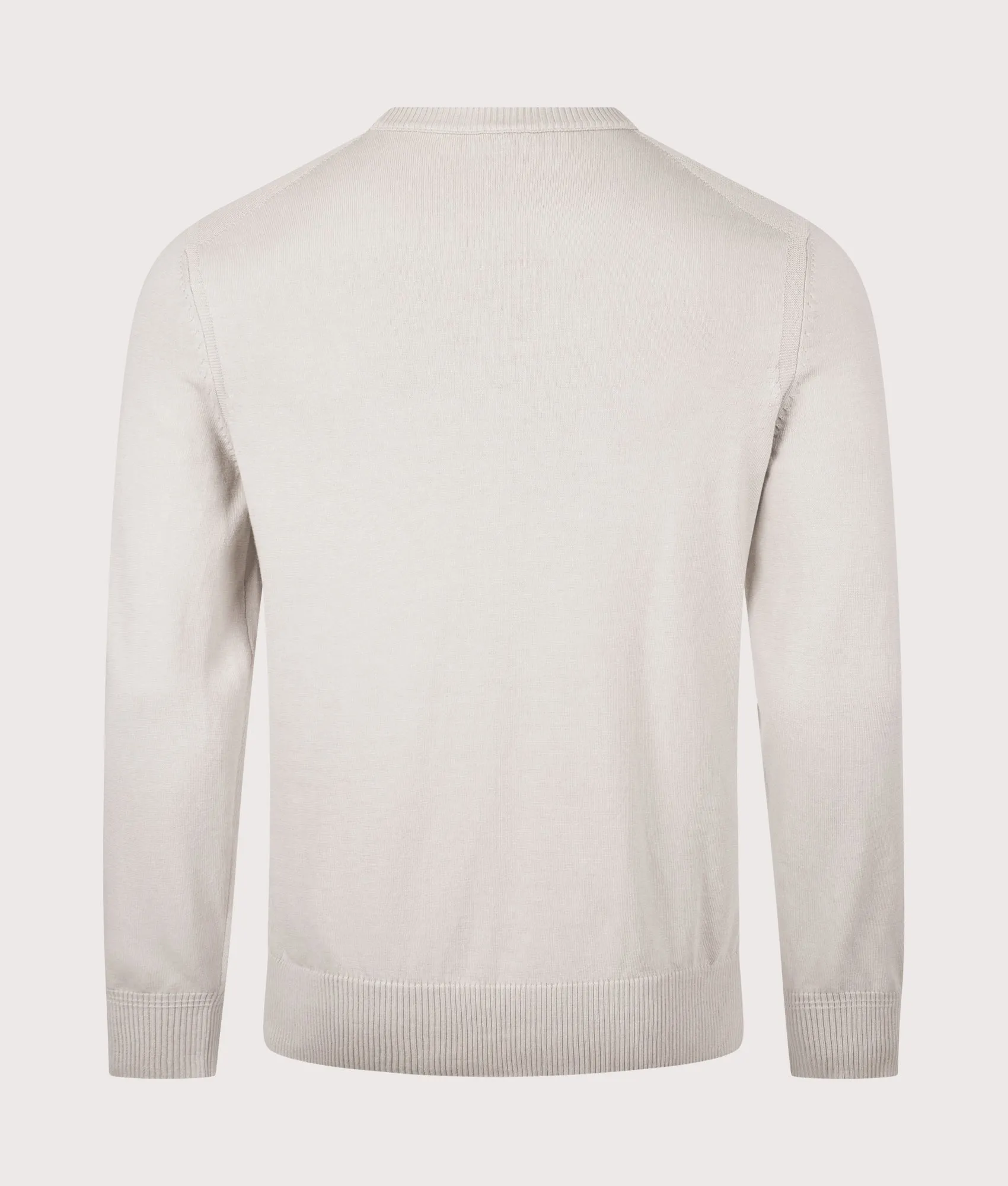 Asac Crewneck Knit sold by EQVVS product image thumbnail 3