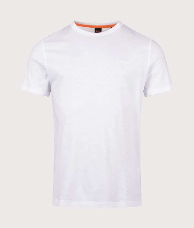 Tegood T-Shirt made by Hugo Boss