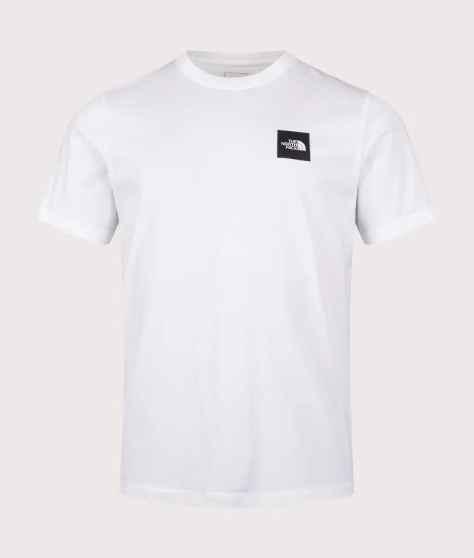 Evolution Box Half Dome T-Shirt sold by EQVVS