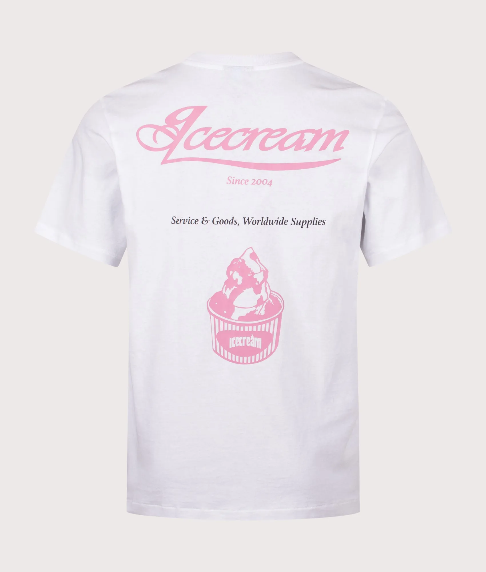 Nice To See You T-Shirt sold by EQVVS