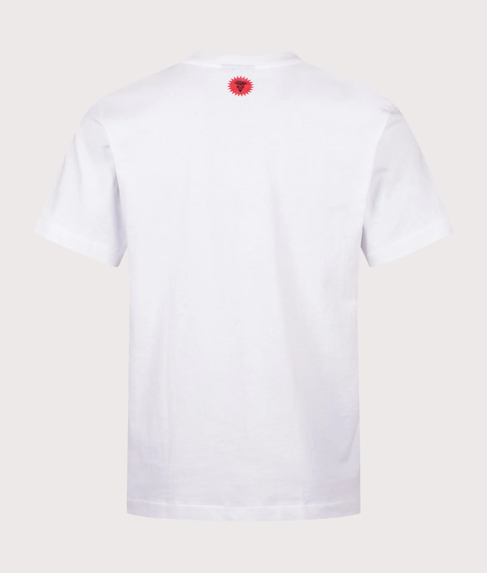 Choc Chip Running Dog T-Shirt sold by EQVVS product image thumbnail 3