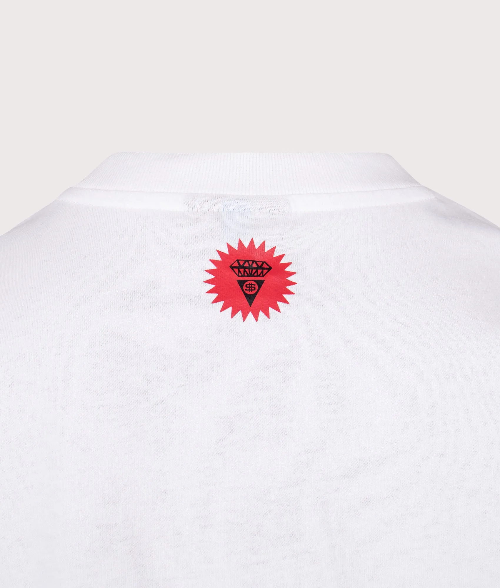 Choc Chip Running Dog T-Shirt sold by EQVVS product image thumbnail 2