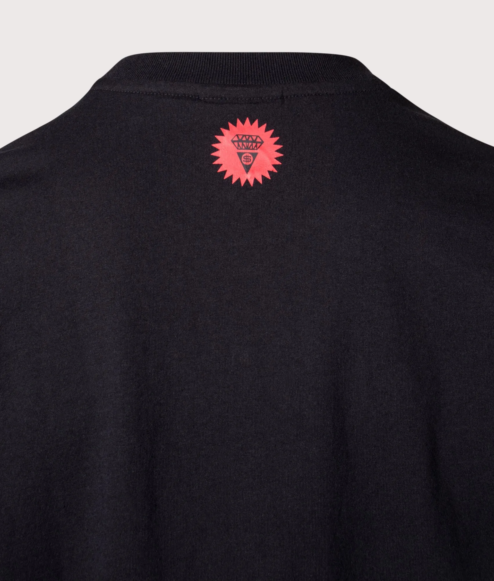 Choc Chip Running Dog T-Shirt sold by EQVVS product image thumbnail 2