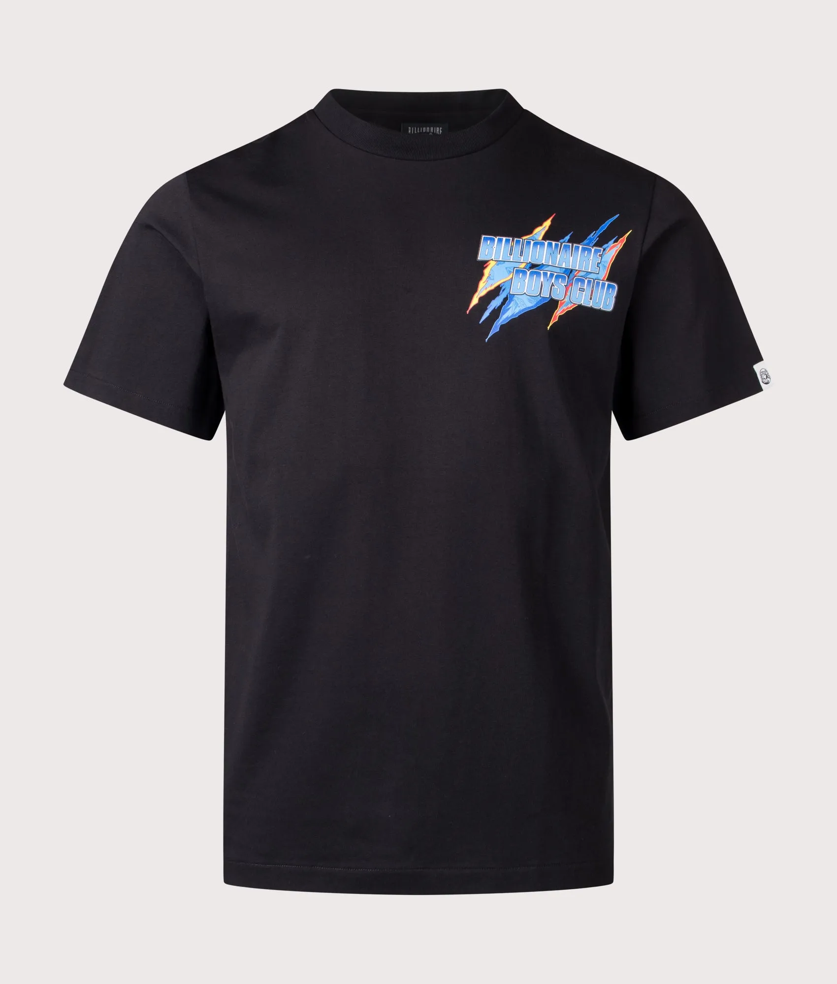 Speed Ripper T-Shirt sold by EQVVS product image thumbnail 2