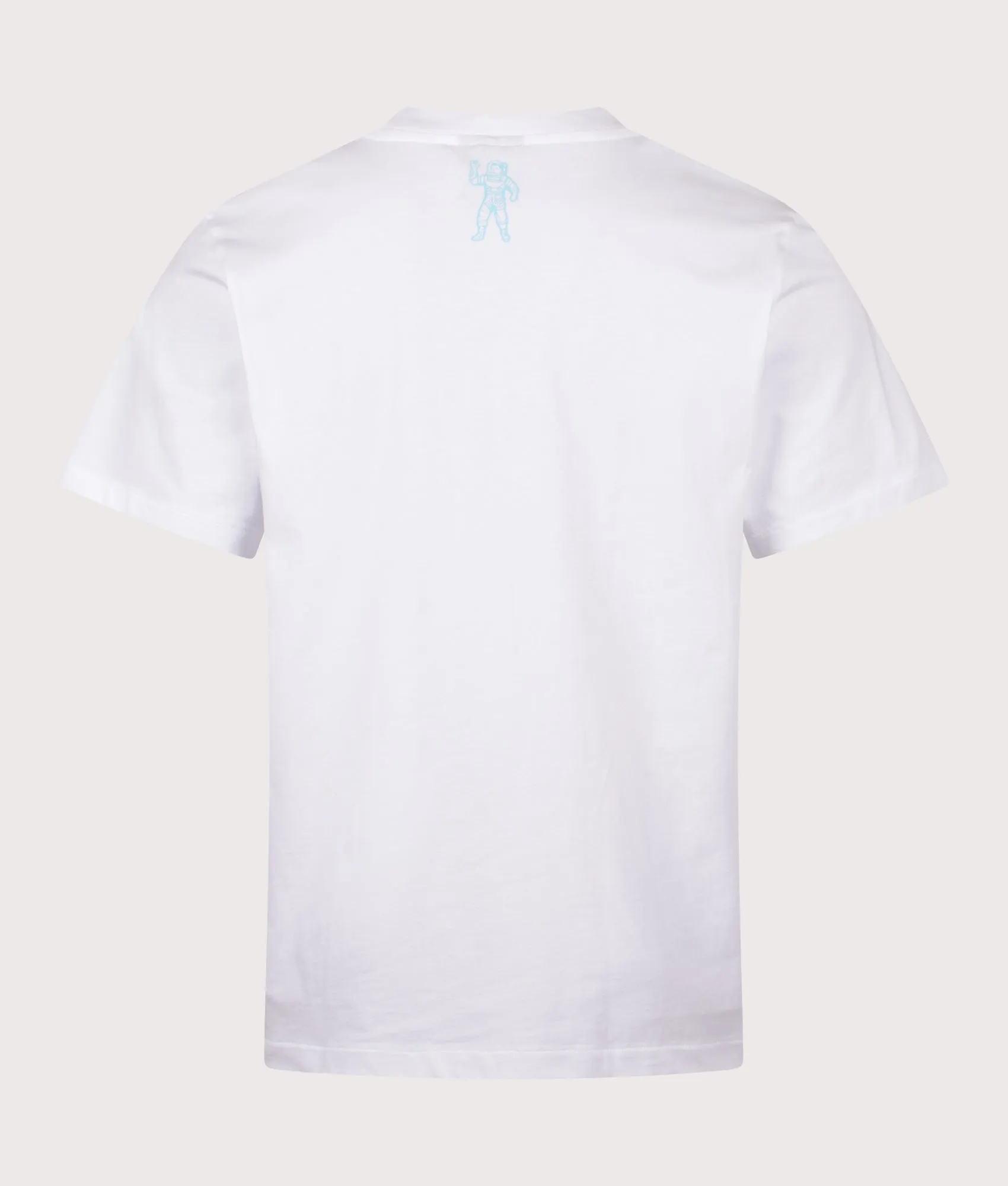 Diamond Script Logo T-Shirt sold by EQVVS product image thumbnail 2