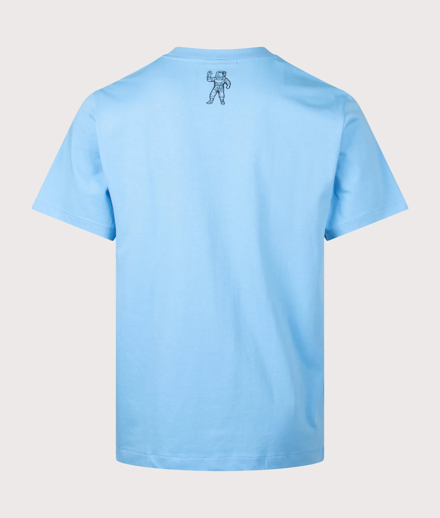 Diamond Script Logo T-Shirt sold by EQVVS product image thumbnail 2