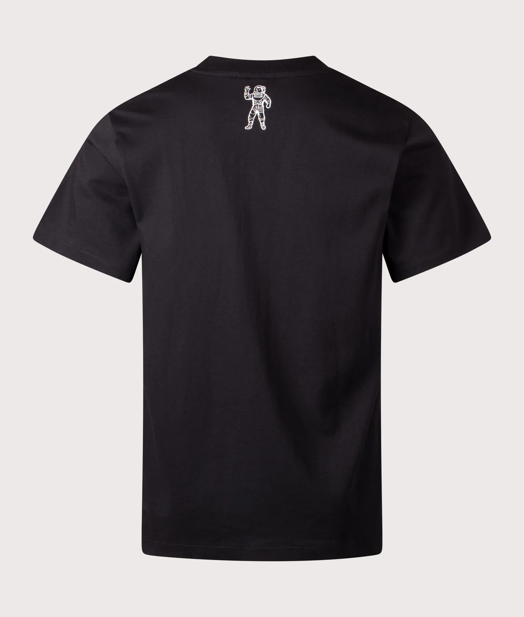 Diamond Script Logo T-Shirt sold by EQVVS product image thumbnail 2