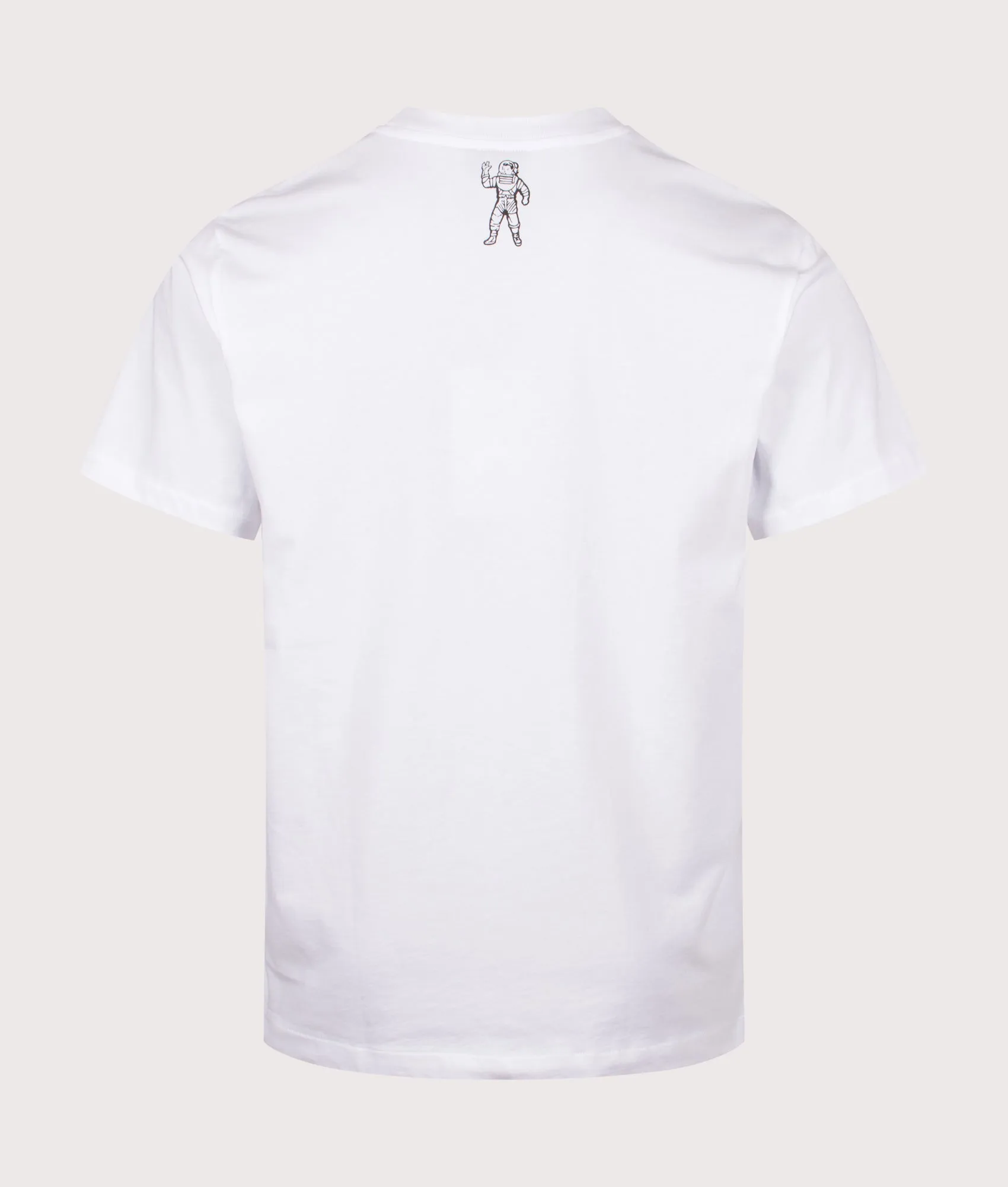 Overlay Camo Fill Arch Logo T-Shirt sold by EQVVS product image thumbnail 2