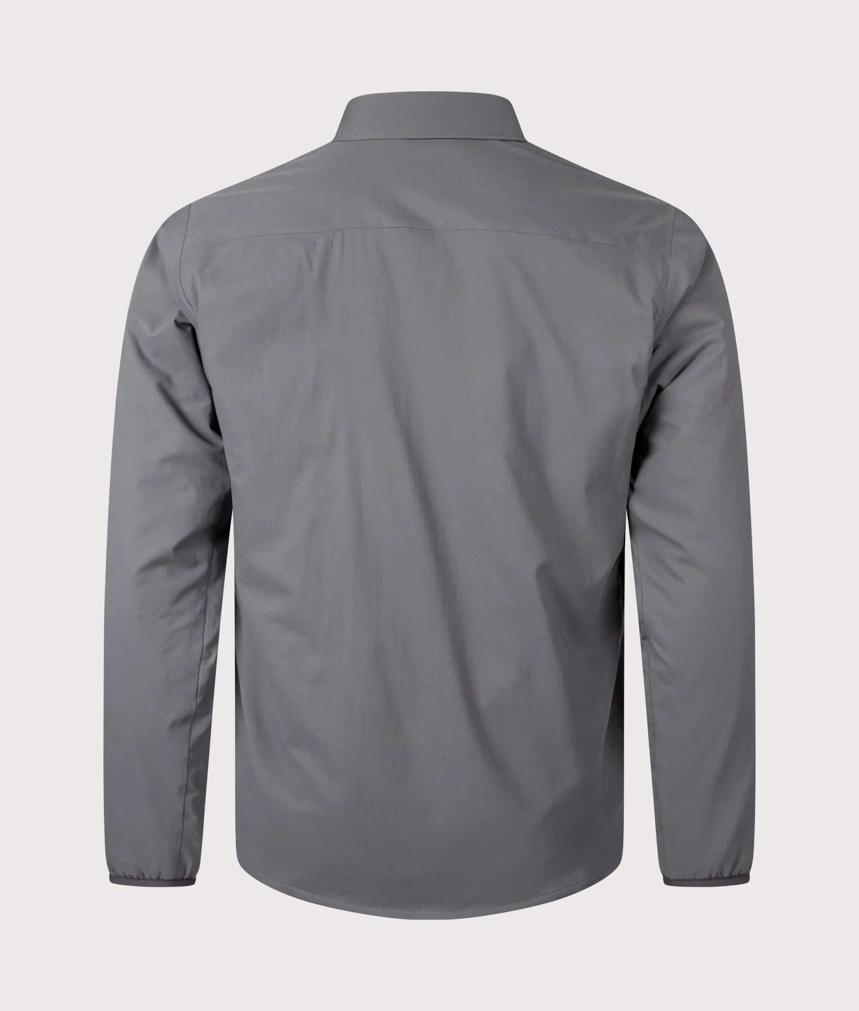 Flexible Insulated Shirt sold by EQVVS product image thumbnail 4