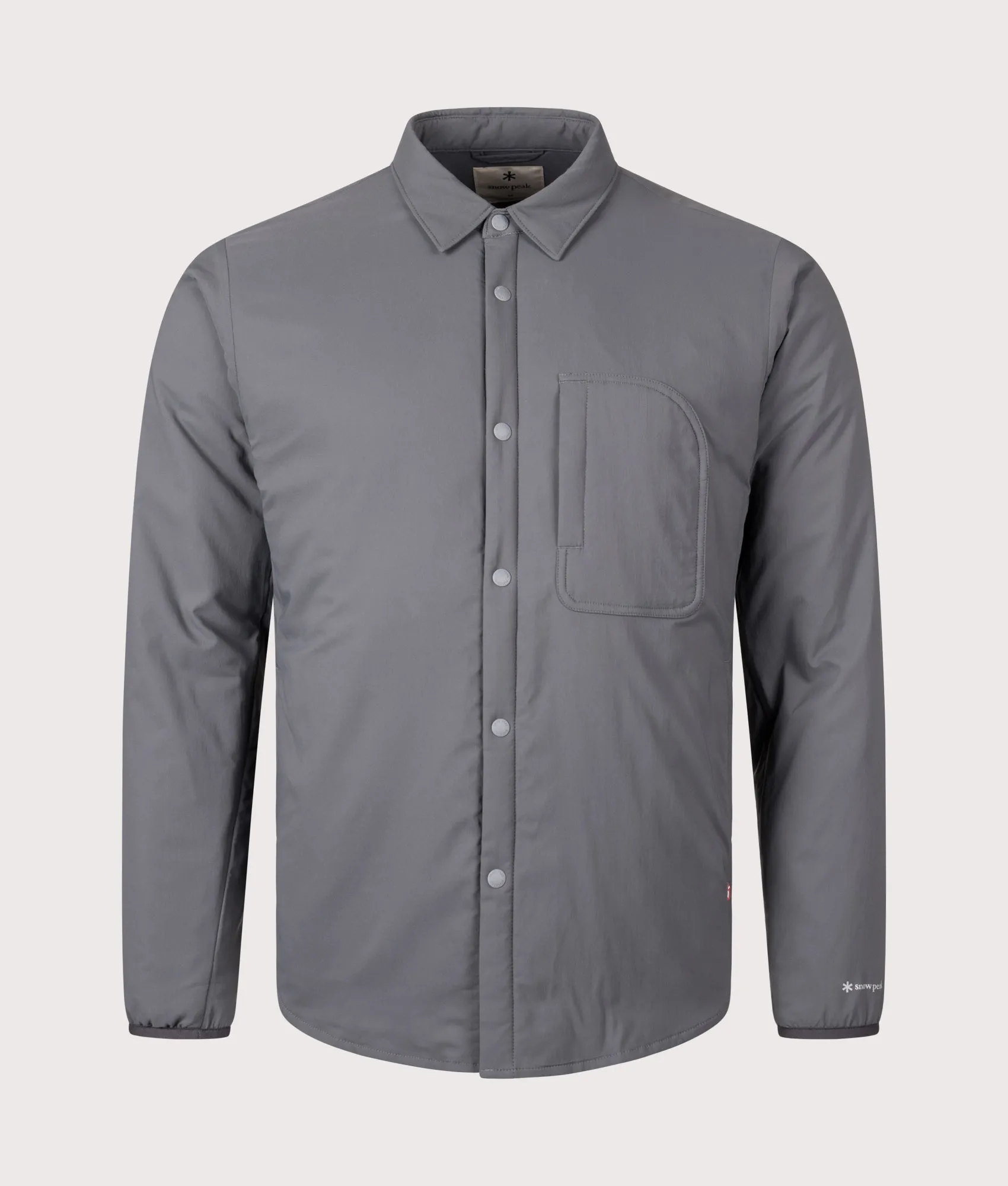 Flexible Insulated Shirt sold by EQVVS product image thumbnail 3