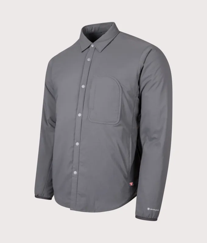 Flexible Insulated Shirt sold by EQVVS