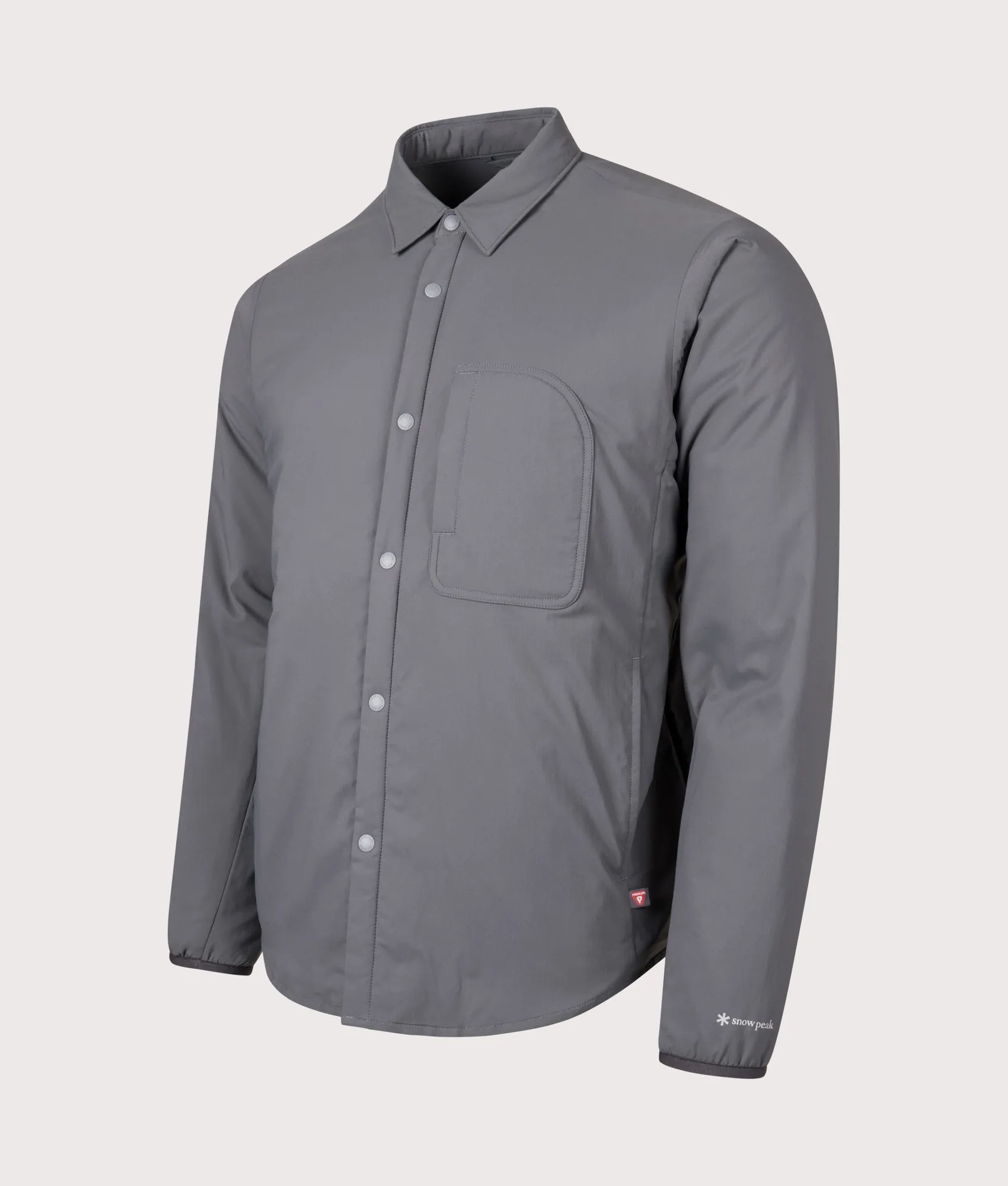 Flexible Insulated Shirt sold by EQVVS